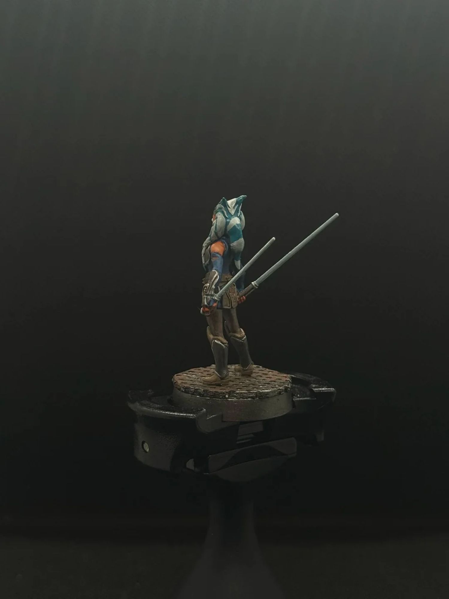 Ashoka Tano image 4