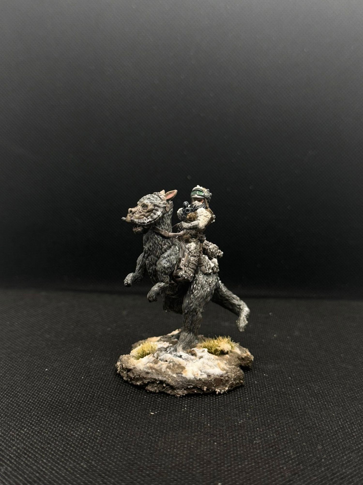 My First Star Wars minis image 3