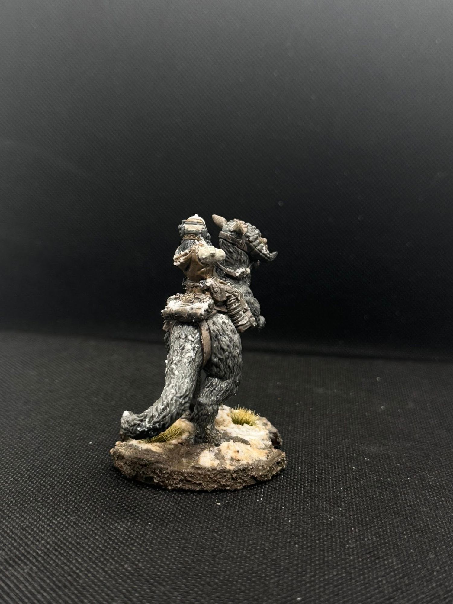 My First Star Wars minis image 4
