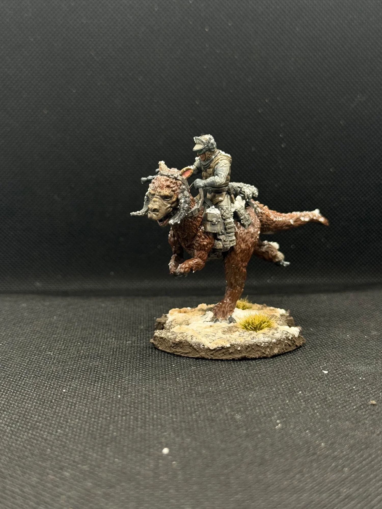 My First Star Wars minis image 5