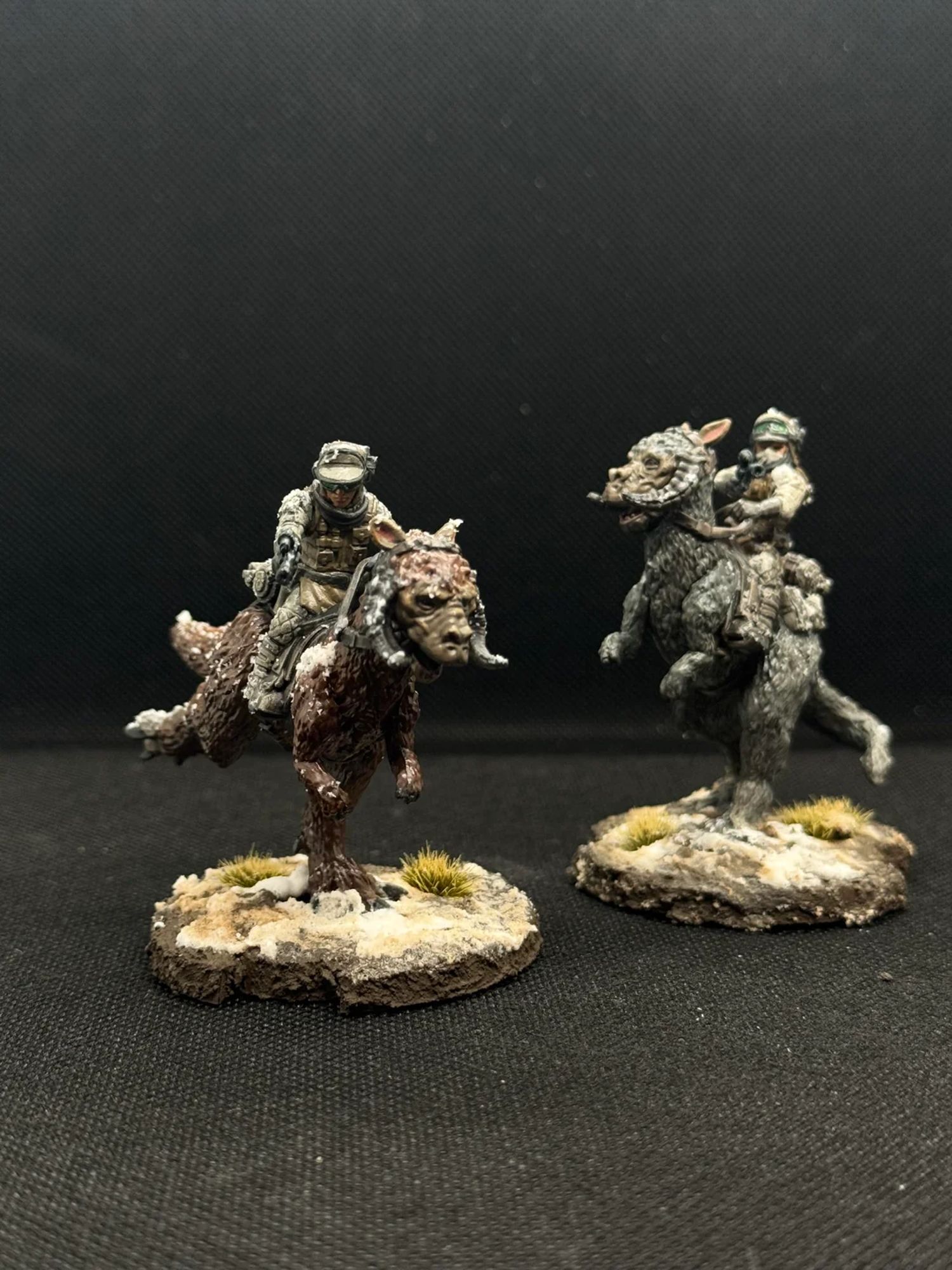 My First Star Wars minis image 2