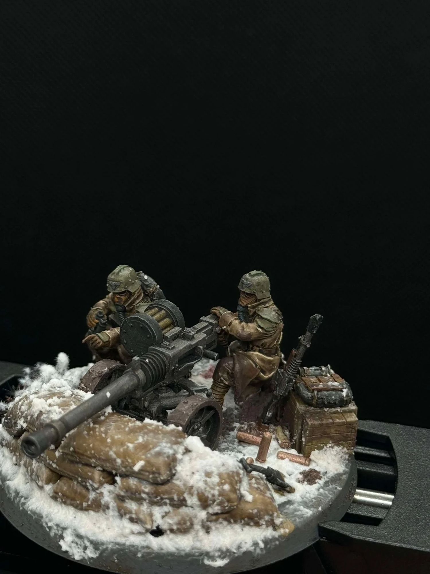 Krieg Autocannon (Forge World) image 5