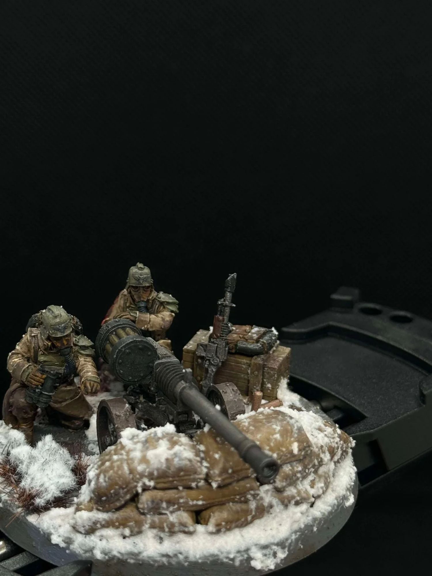 Krieg Autocannon (Forge World) image 4
