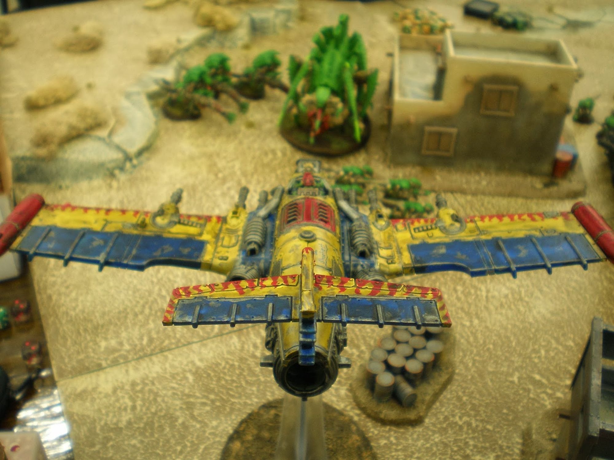 40K Orks image 5