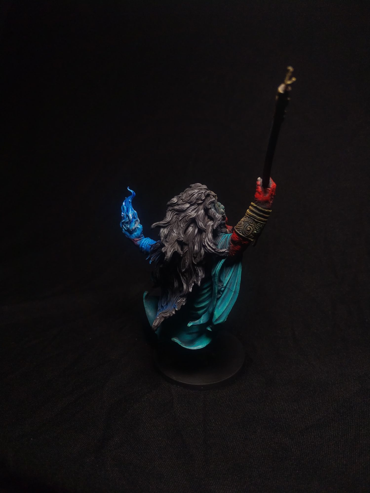 Oni of Hate- Rising Sun image 6