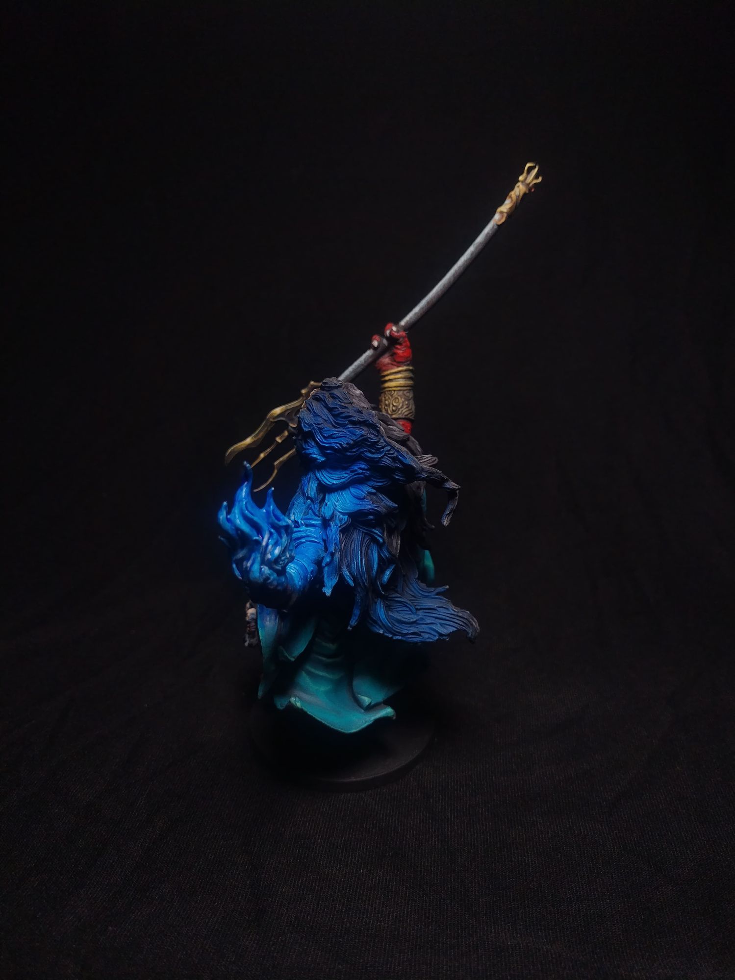 Oni of Hate- Rising Sun image 5