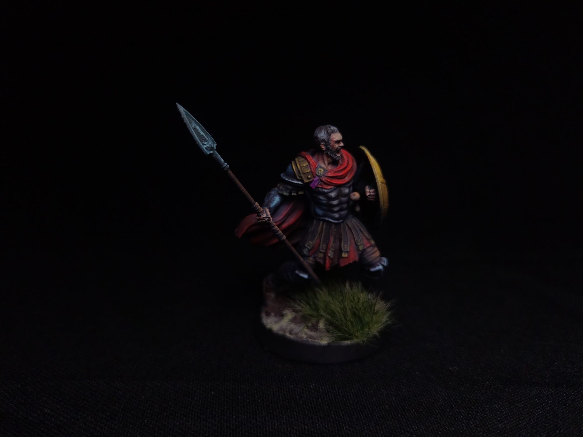 Roman Commander image 5