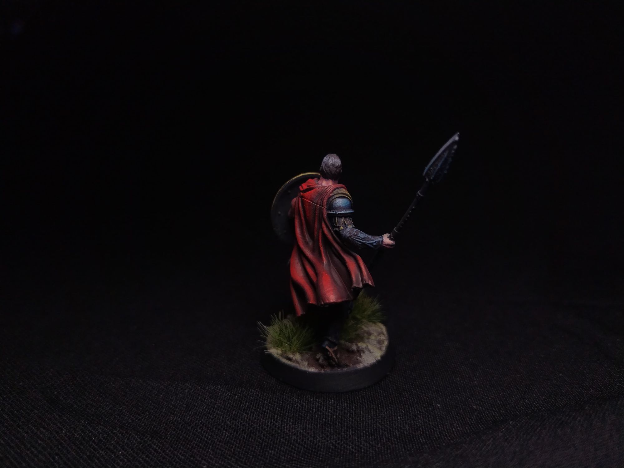 Roman Commander image 3