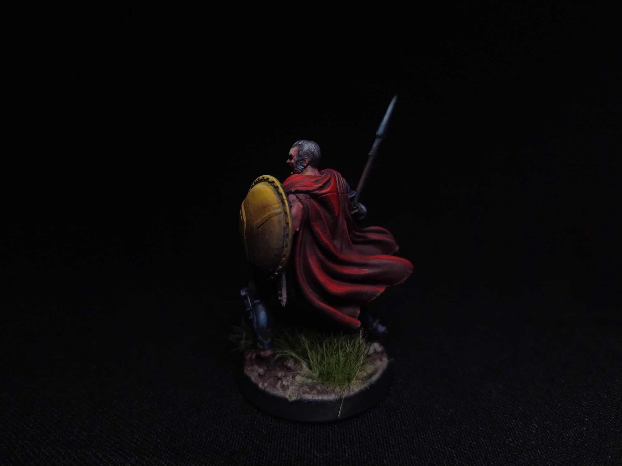 Roman Commander image 2