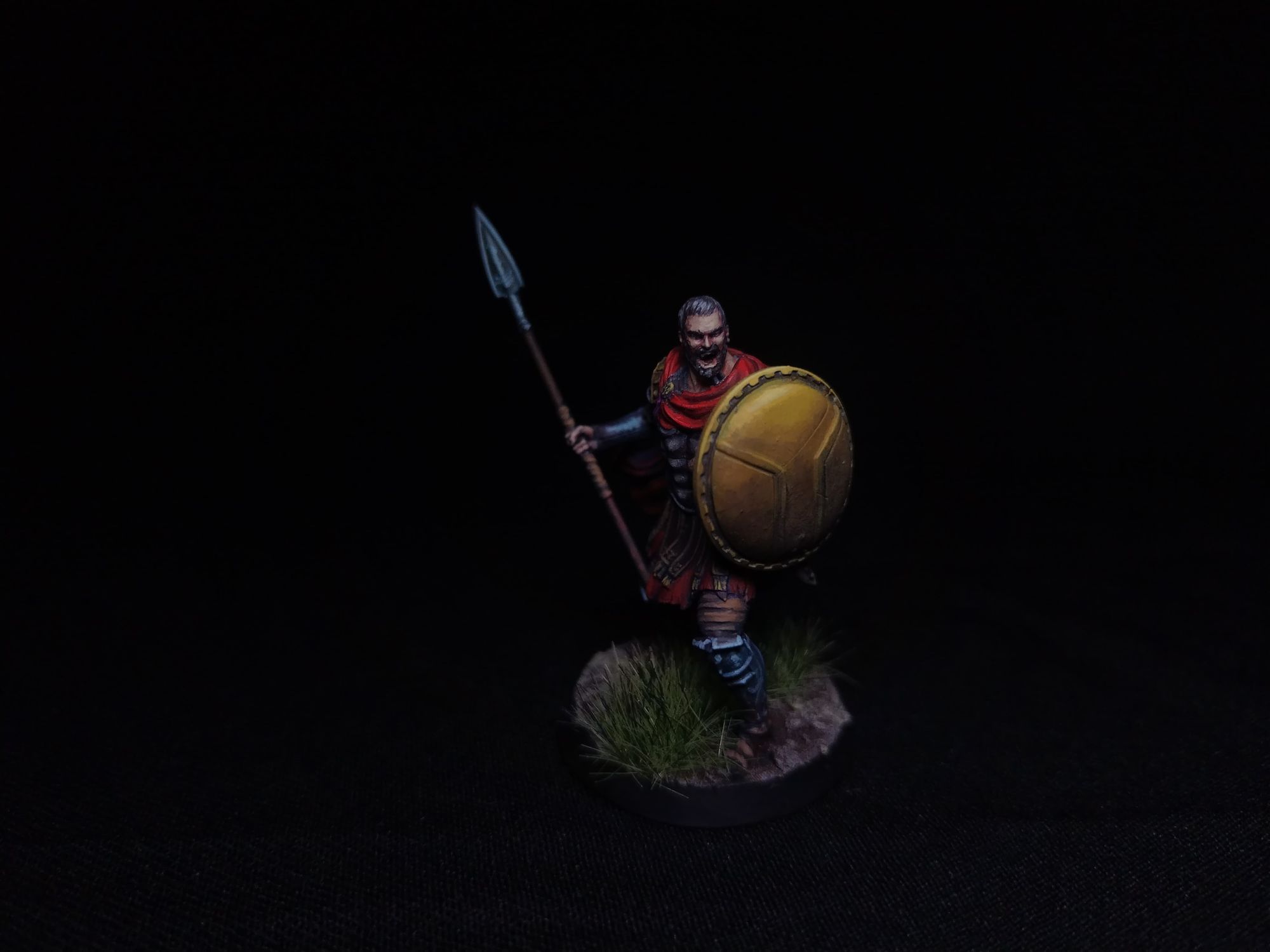 Roman Commander image 1