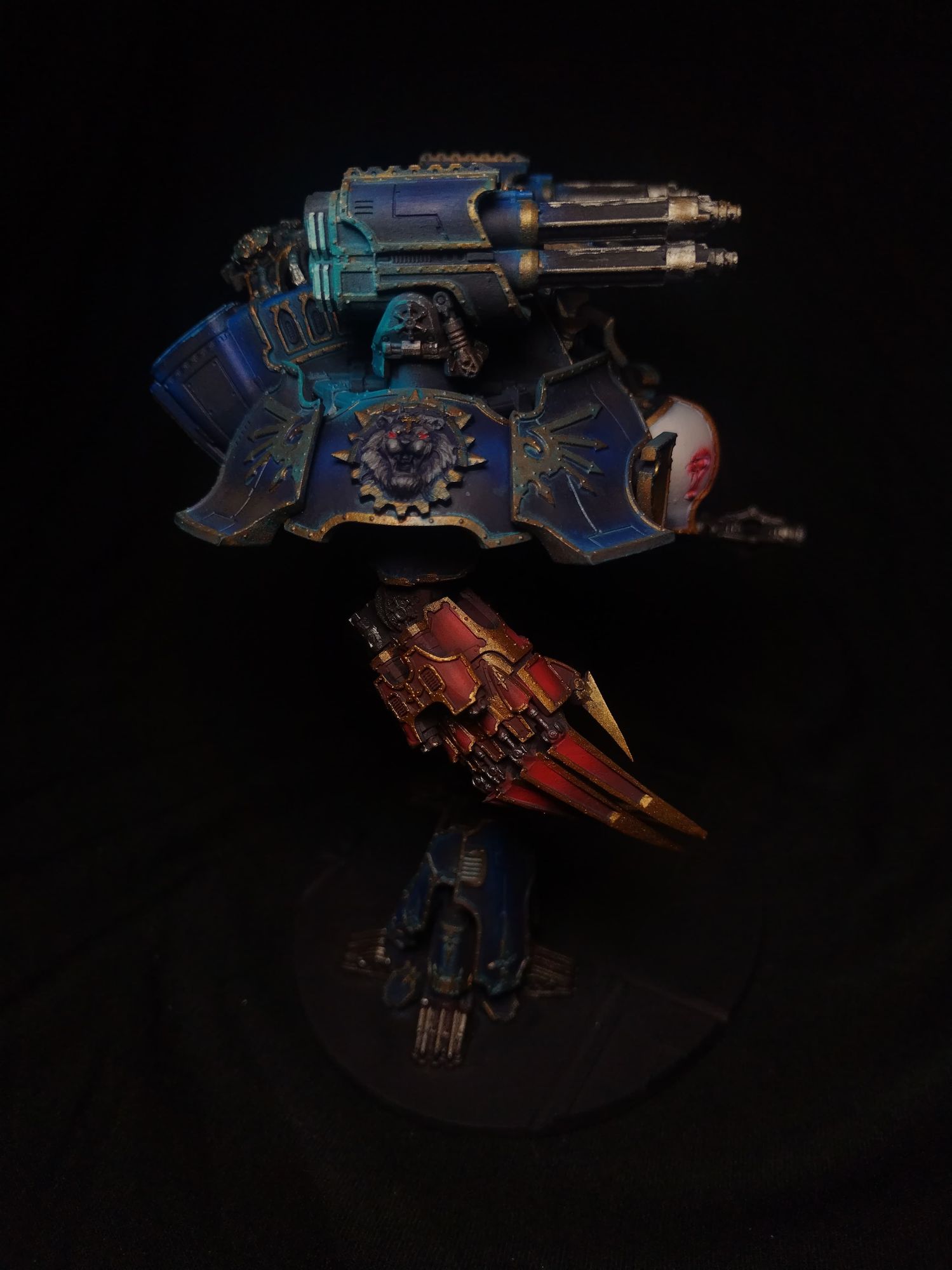 Psi-Titan custom image 3