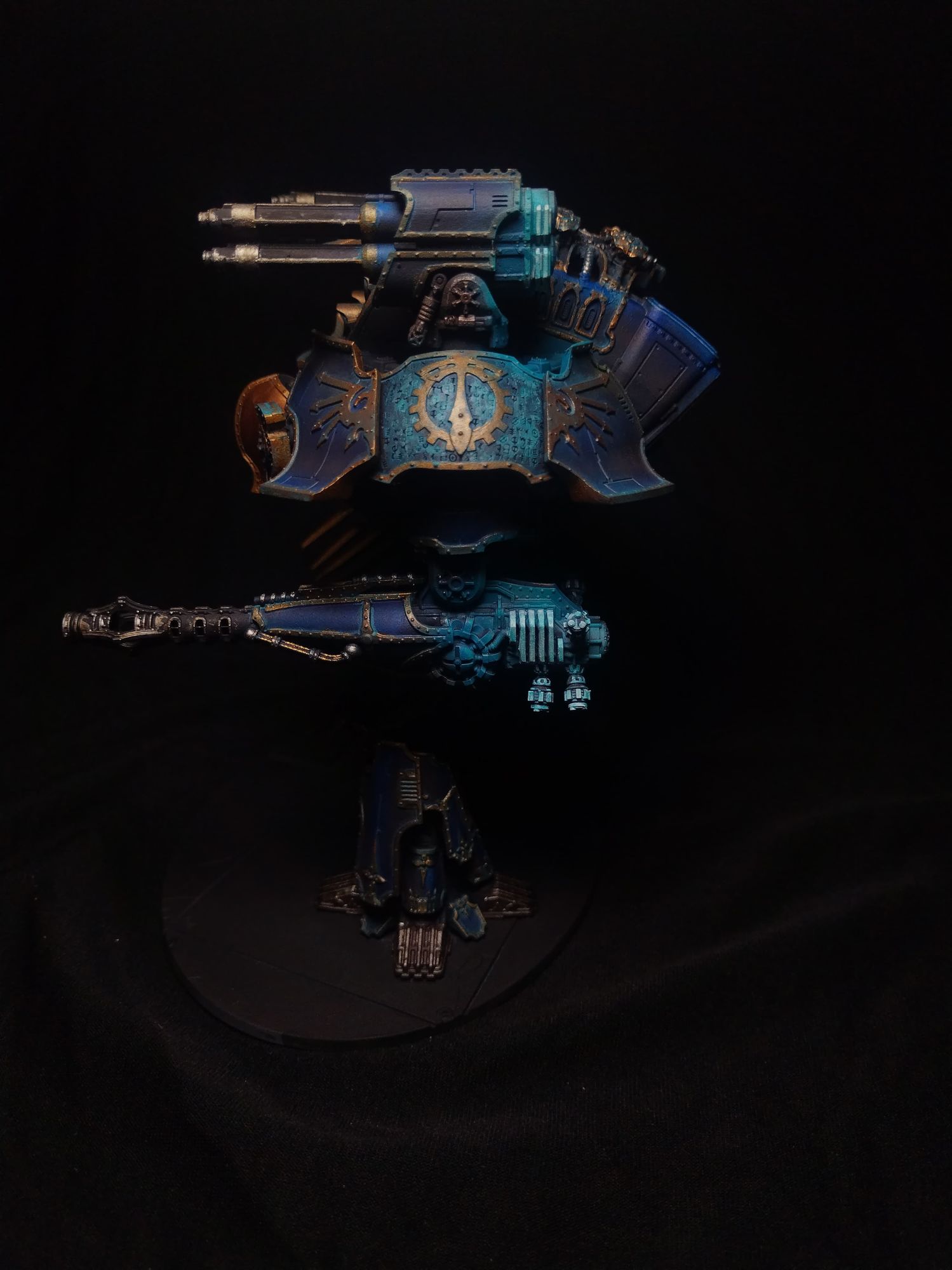 Psi-Titan custom image 4