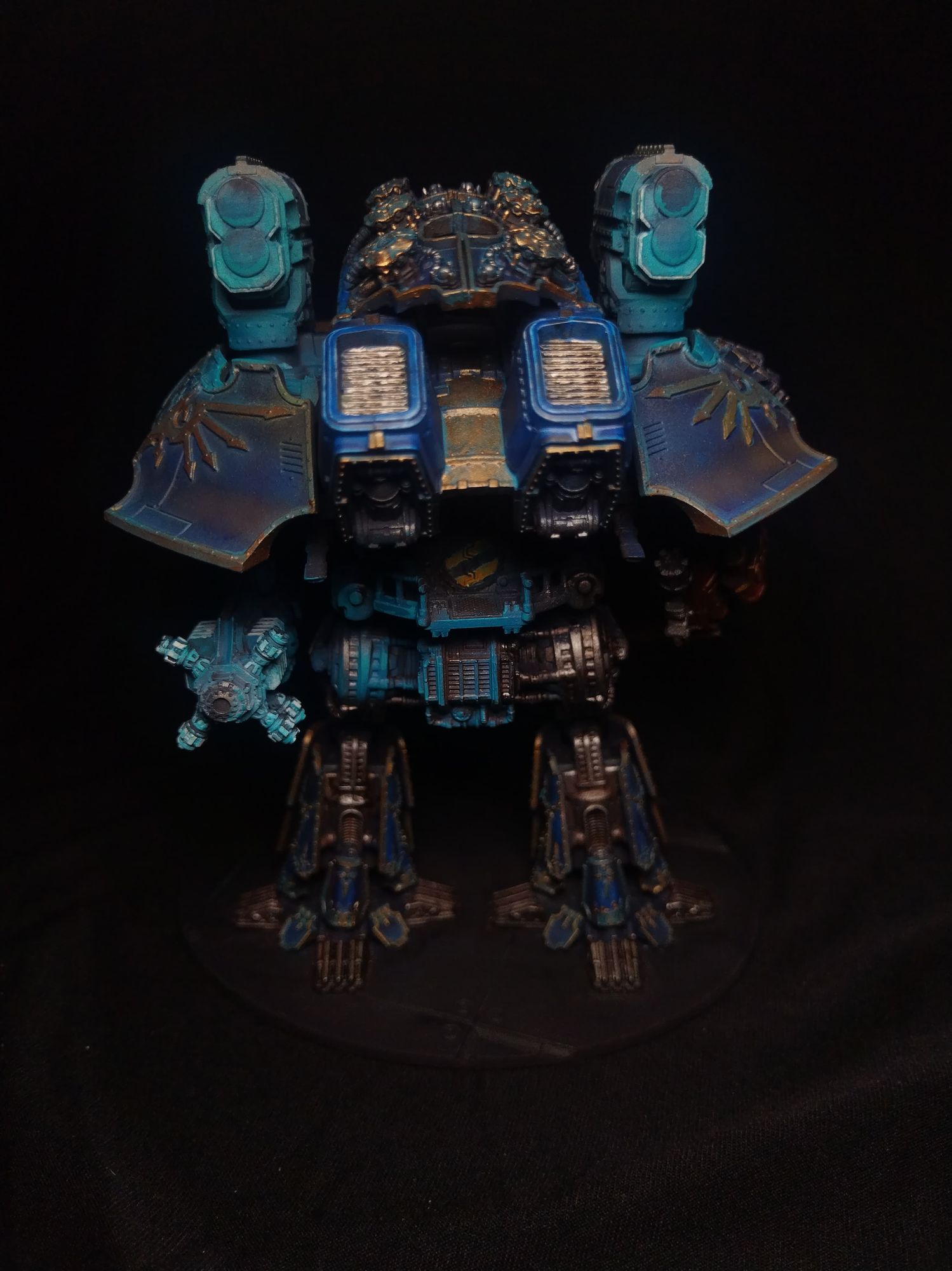 Psi-Titan custom image 5