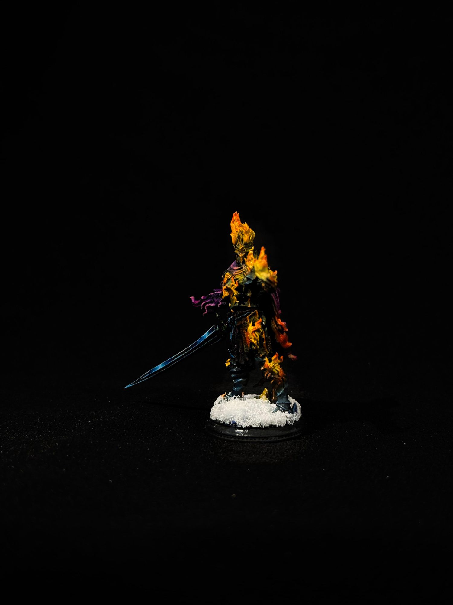 Sir Elias The Heartless image 5