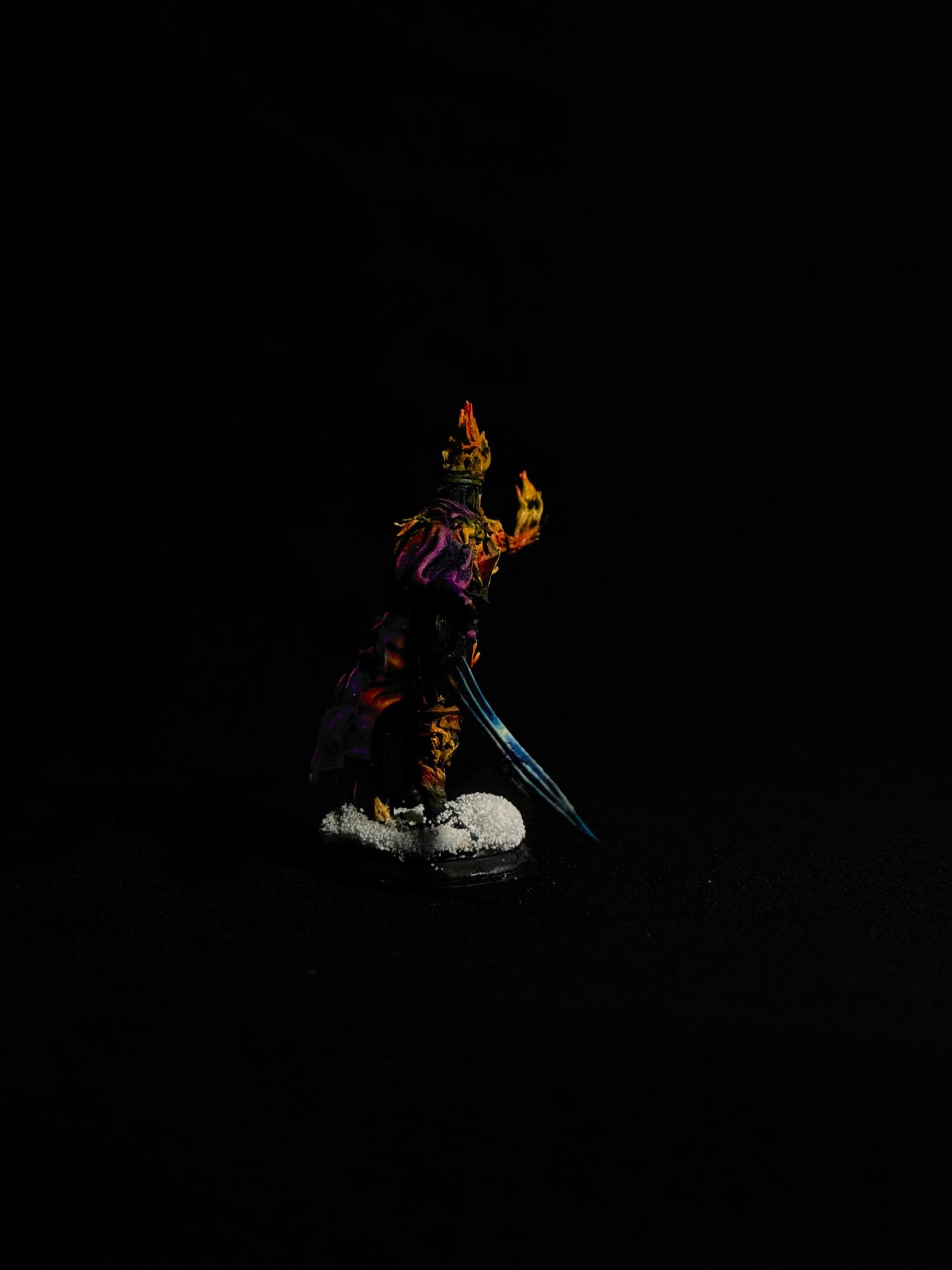 Sir Elias The Heartless image 4