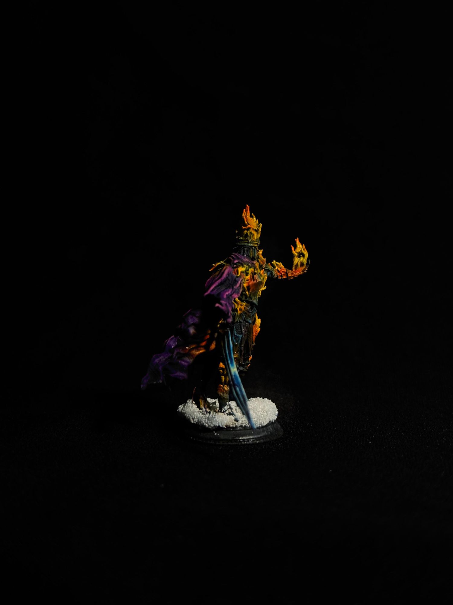 Sir Elias The Heartless image 2