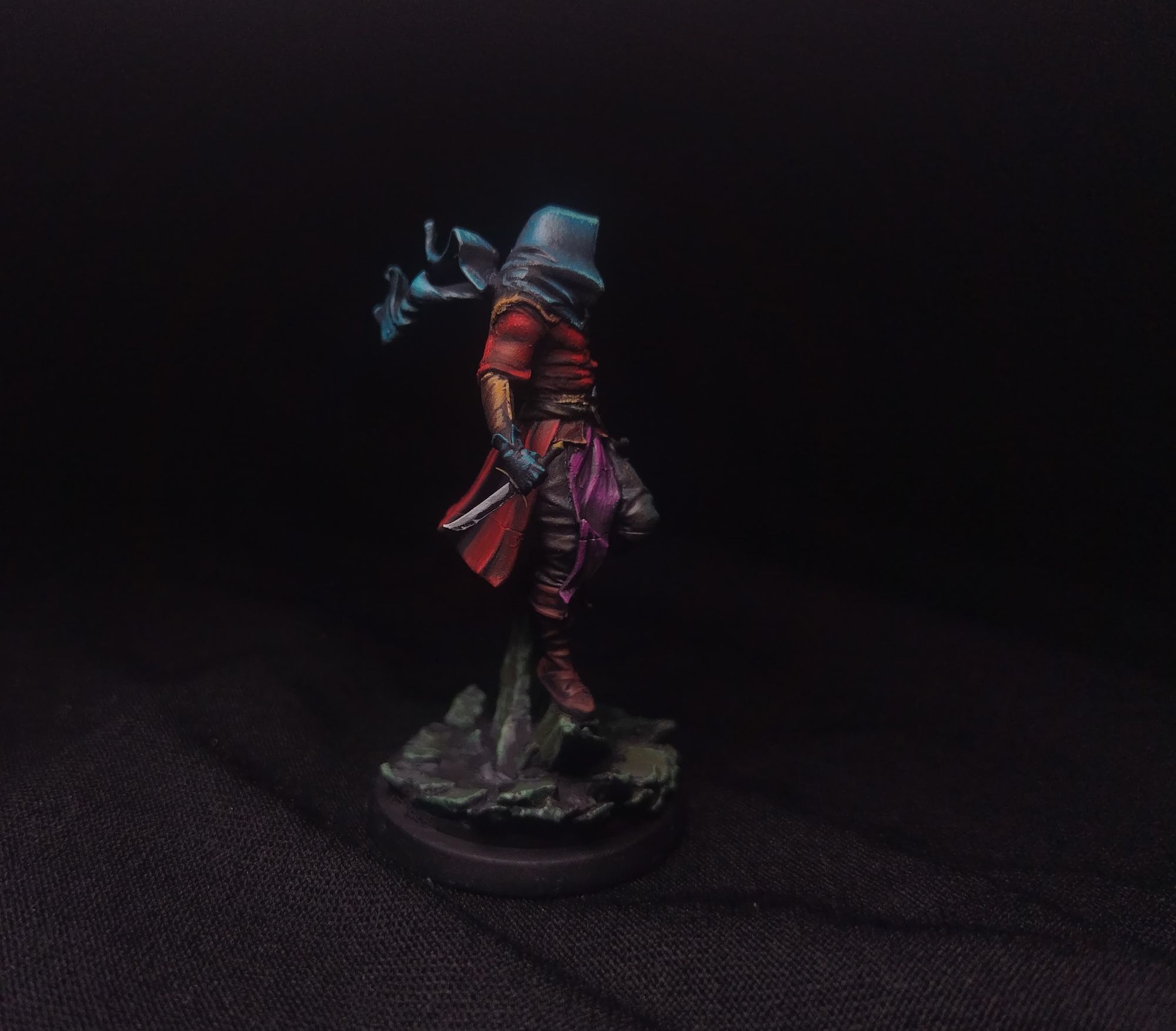 The broken dagger image 3
