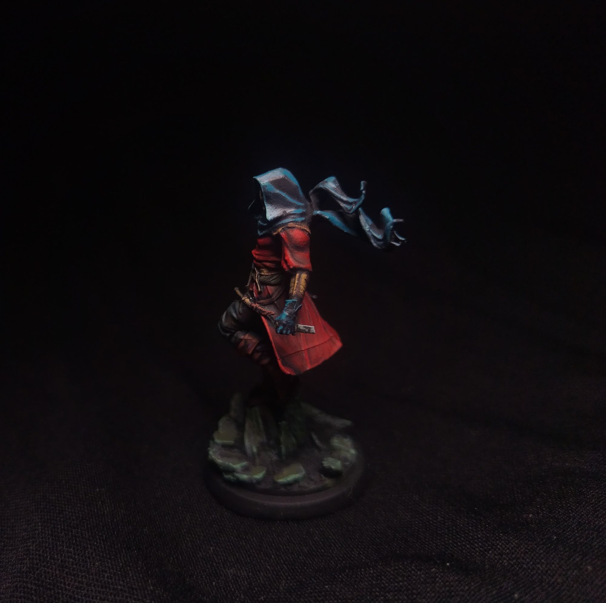 The broken dagger image 2