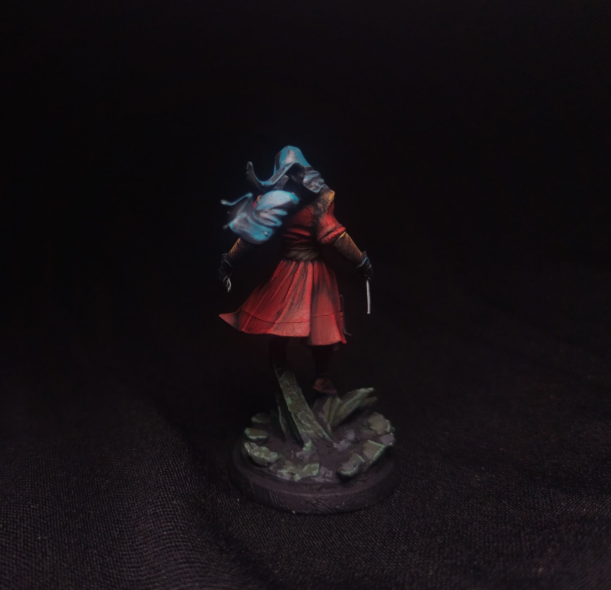 The broken dagger image 4
