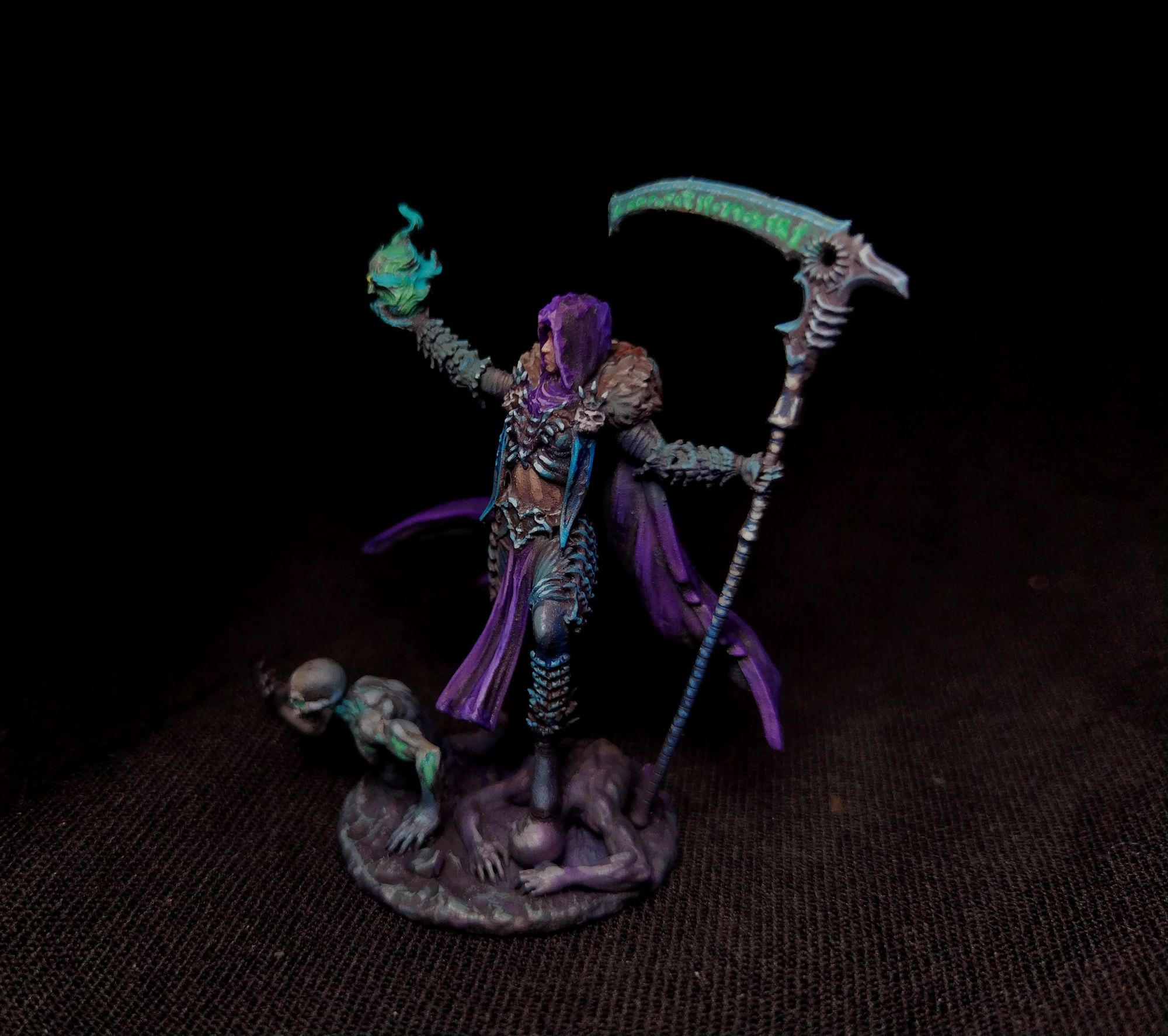 Dalle Necromancer image 4