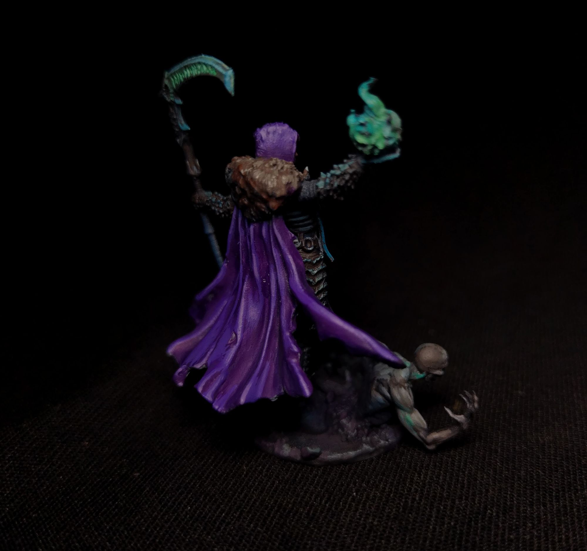 Dalle Necromancer image 1