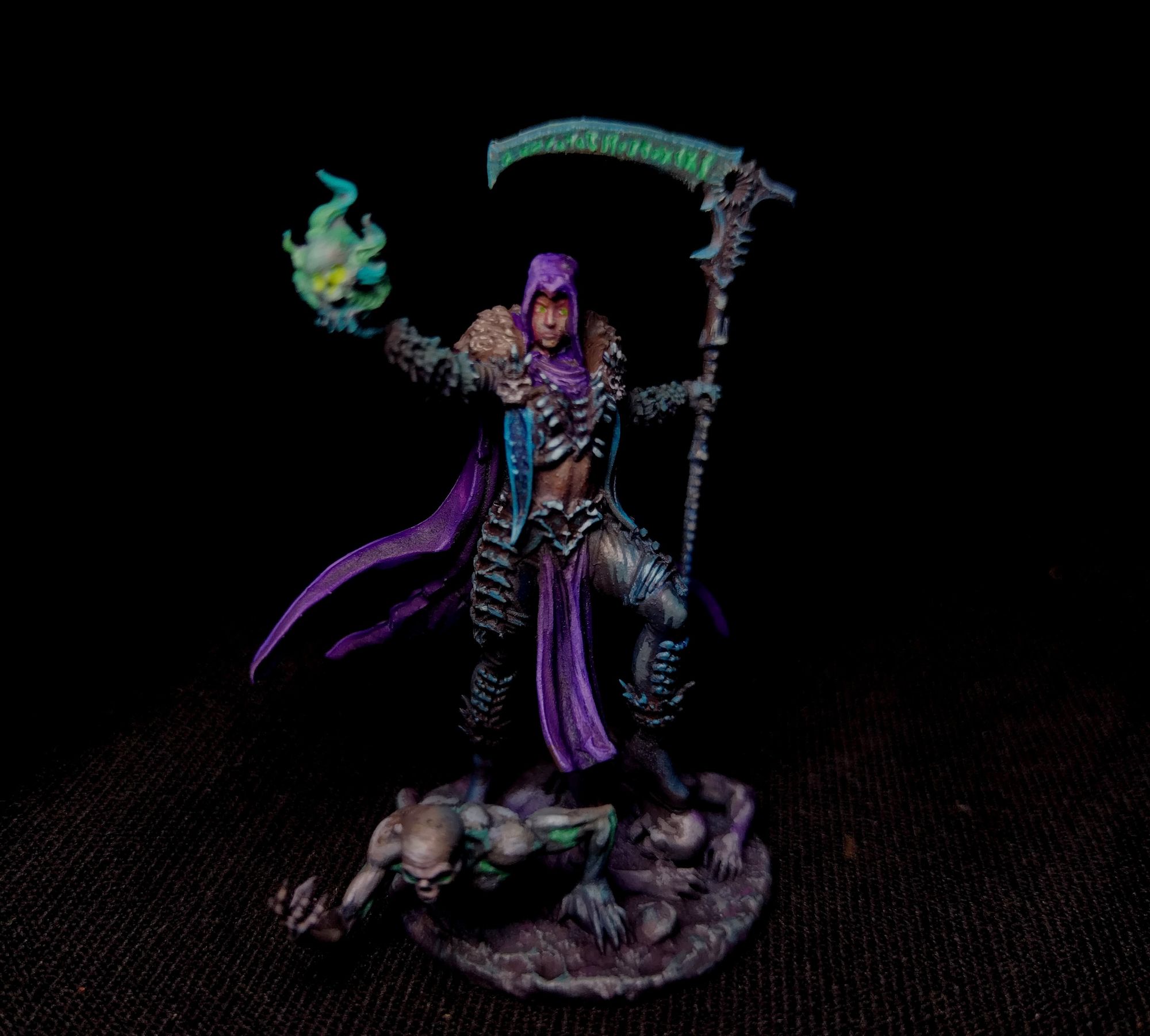 Dalle Necromancer image 2