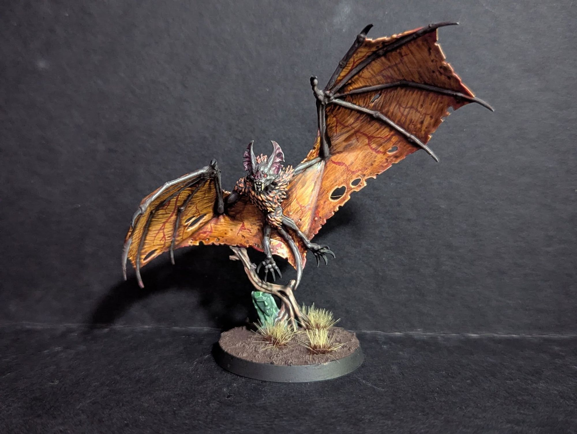 Warhammer Minatures image 3