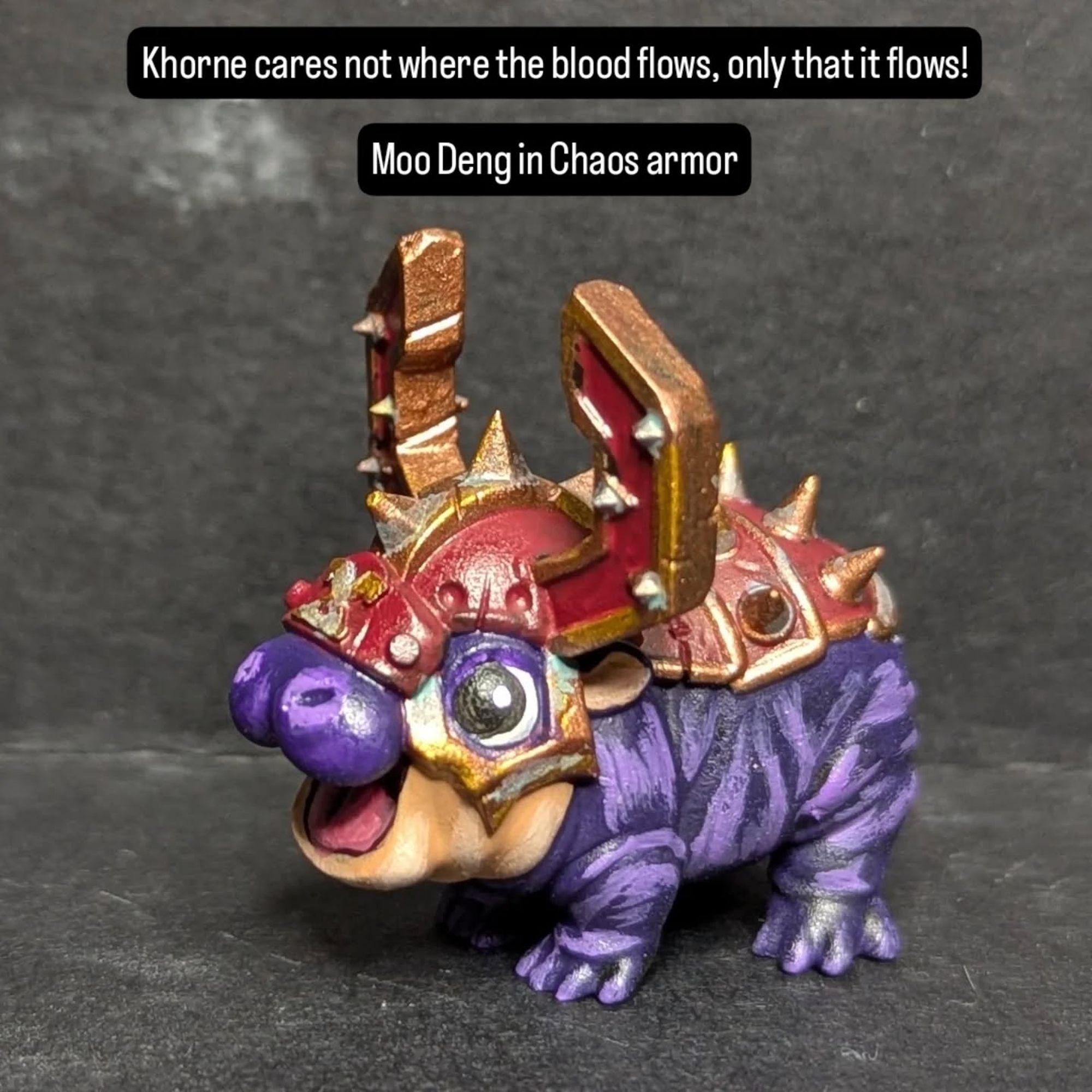 Warhammer Minatures image 4