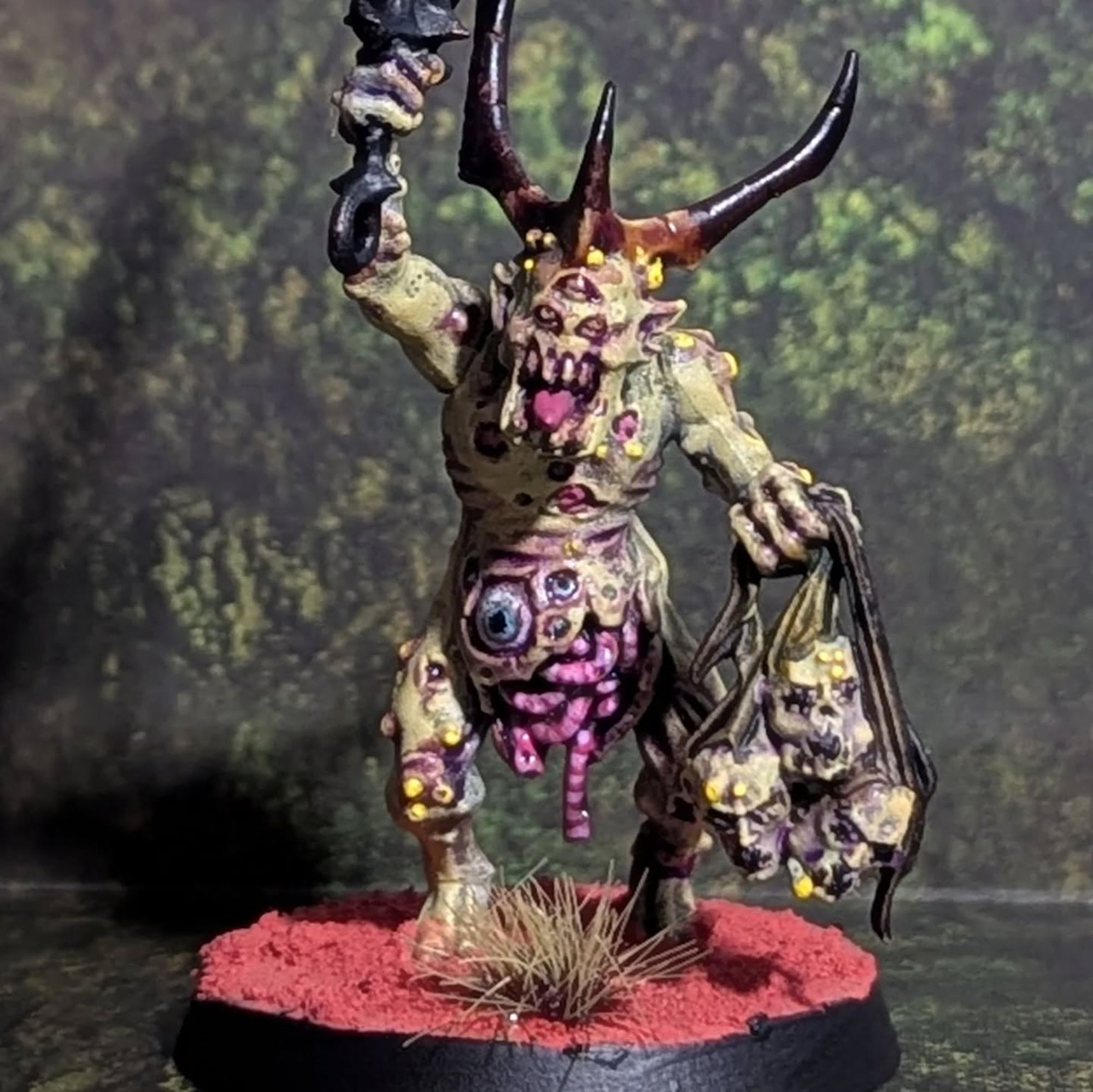 Warhammer Minatures image 6