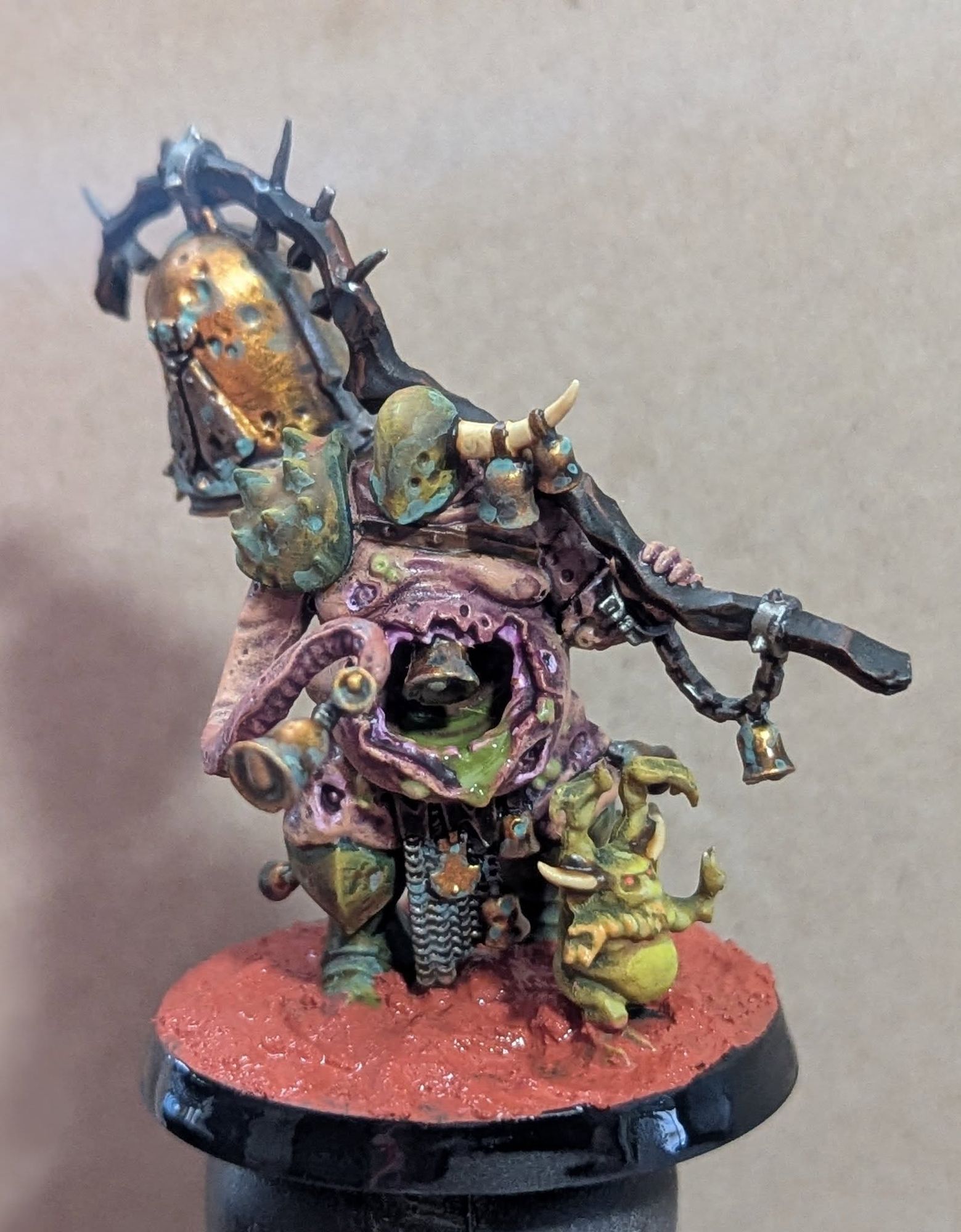 Warhammer Minatures image 5