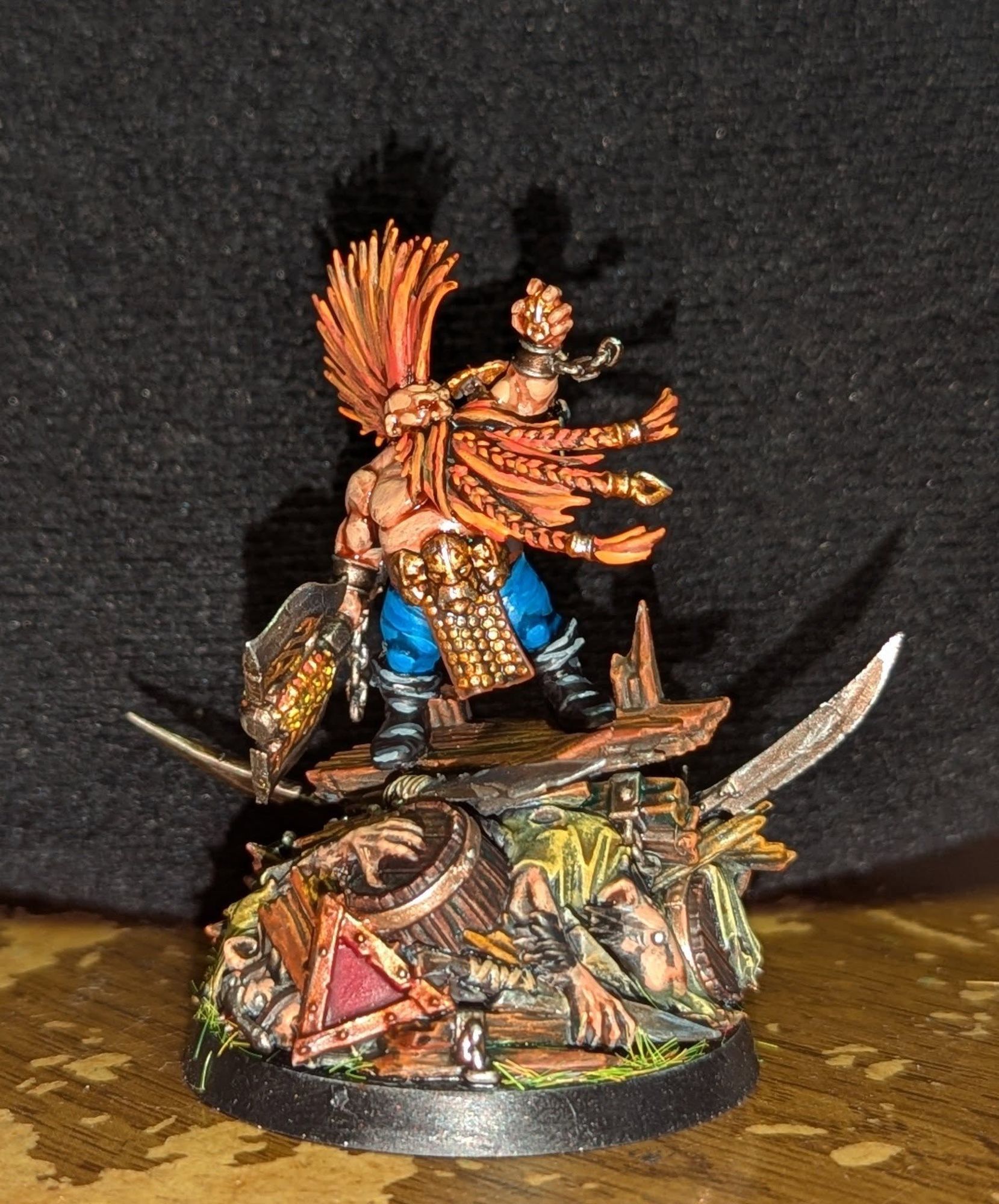 Warhammer Minatures image 2