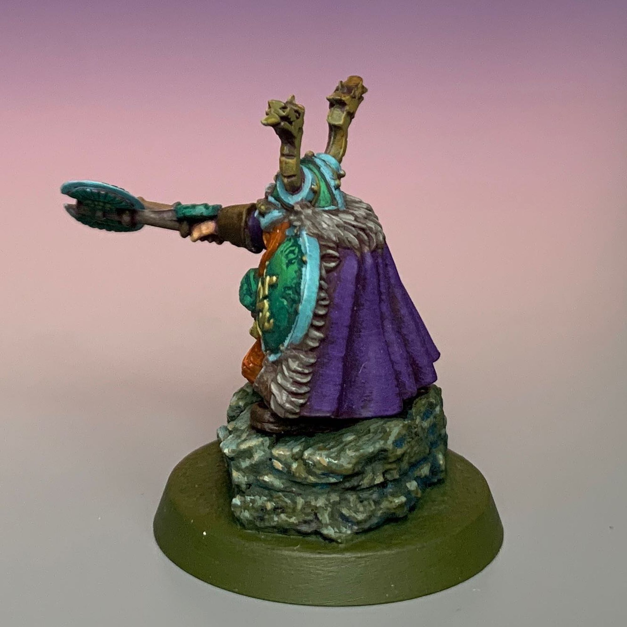 Axel Pointdexter image 5