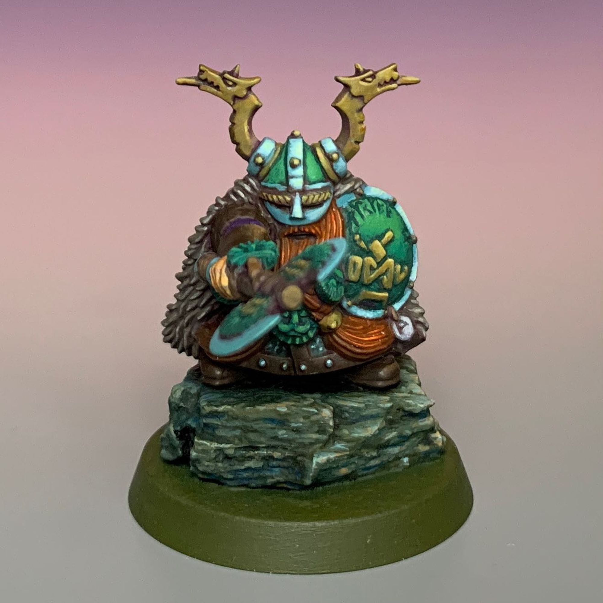 Axel Pointdexter image 2