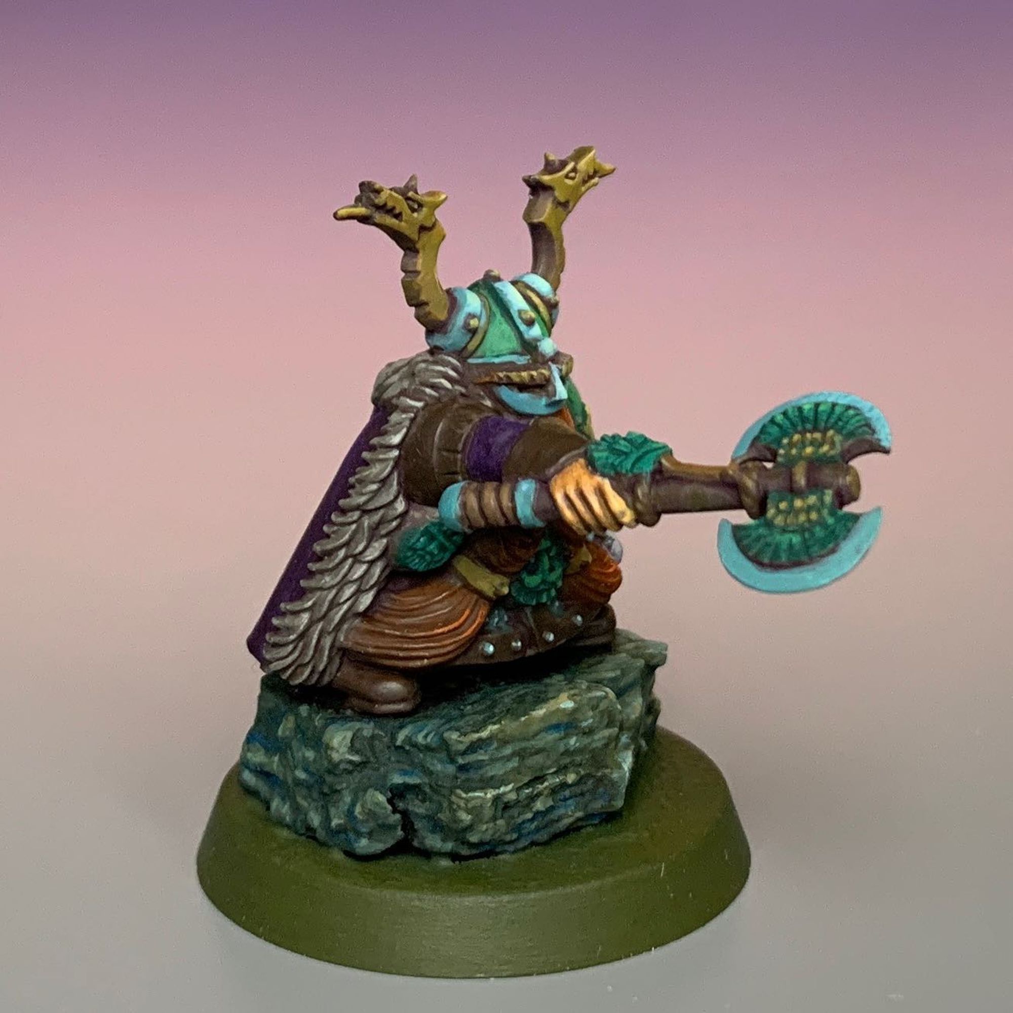 Axel Pointdexter image 3