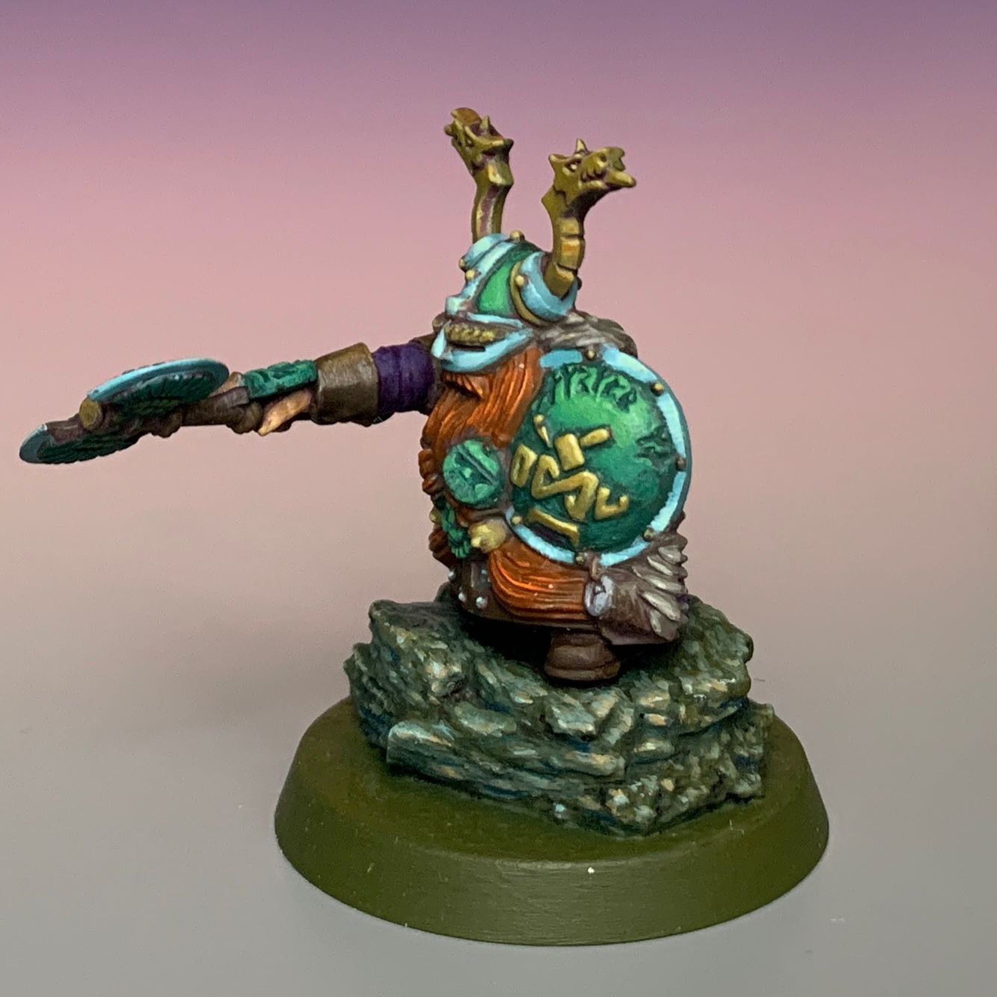Axel Pointdexter image 6