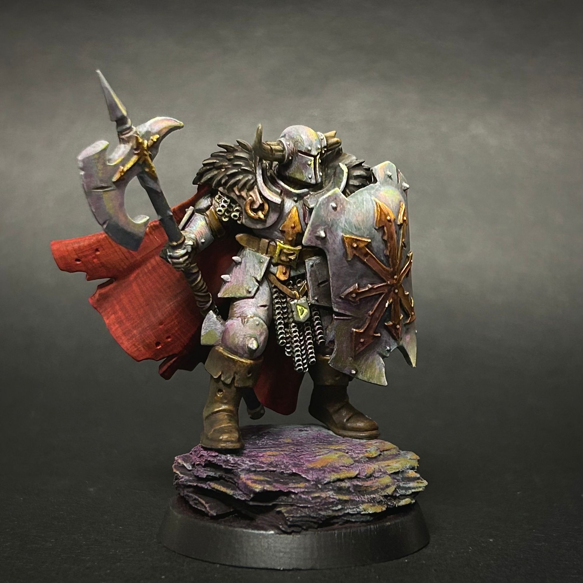 Evil Knight image 3