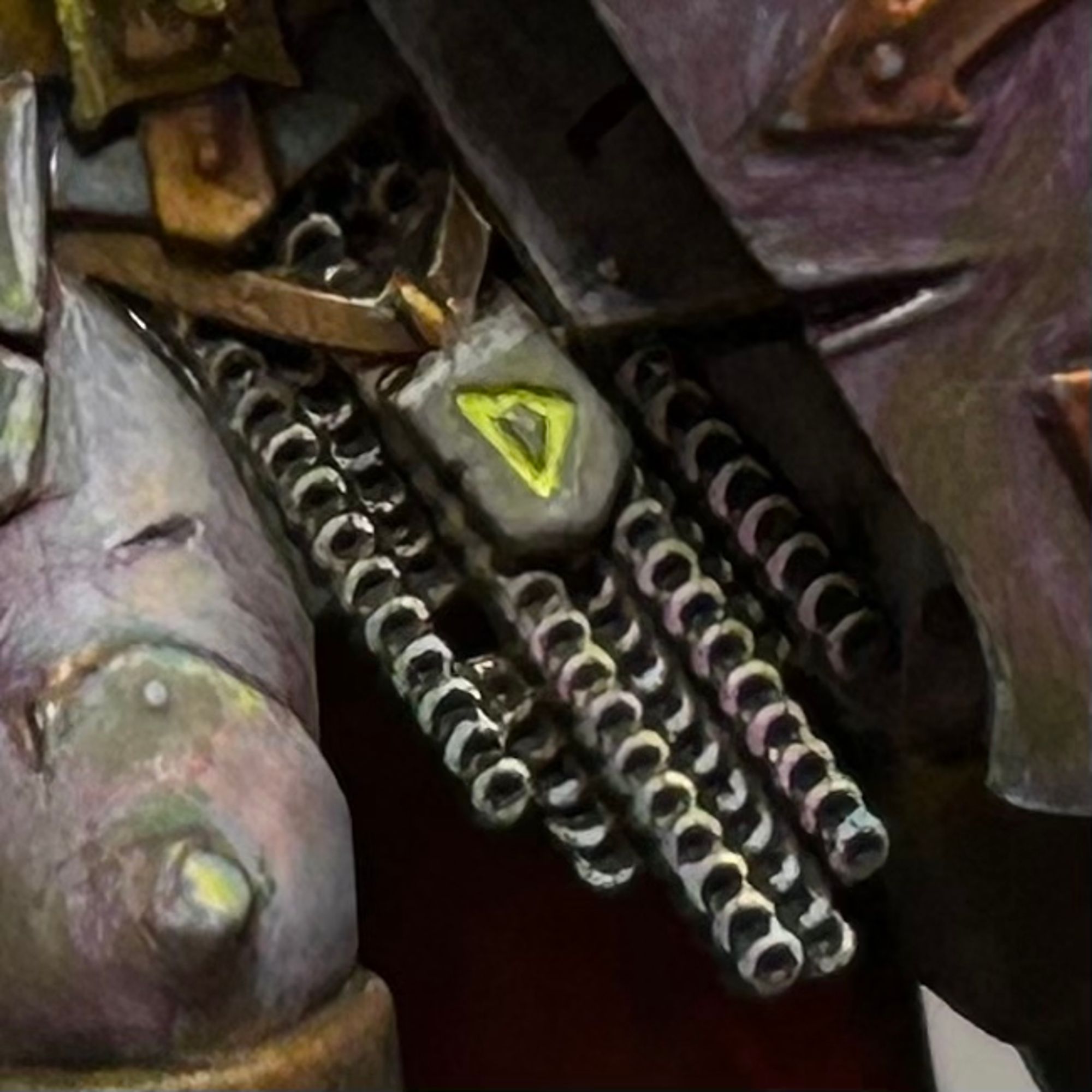 Evil Knight image 5