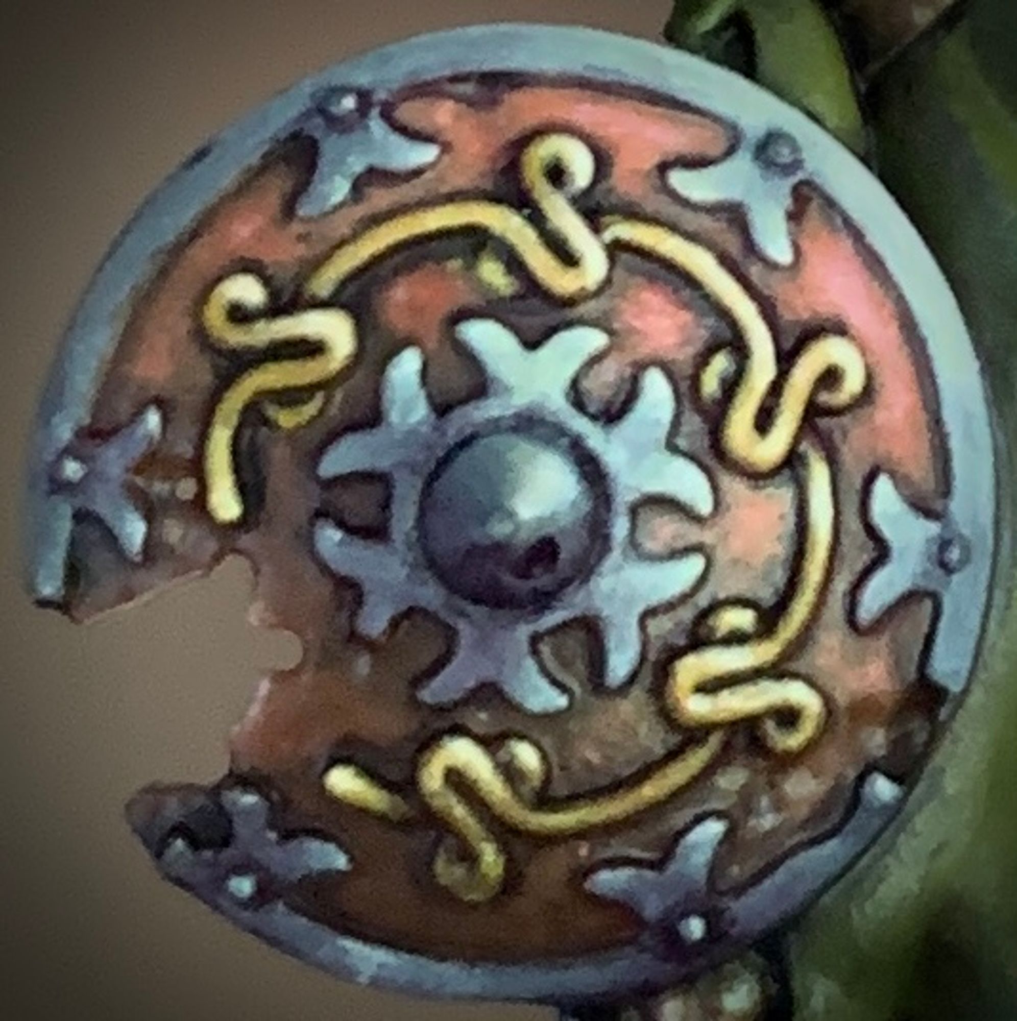 Slimi Hendrix image 3
