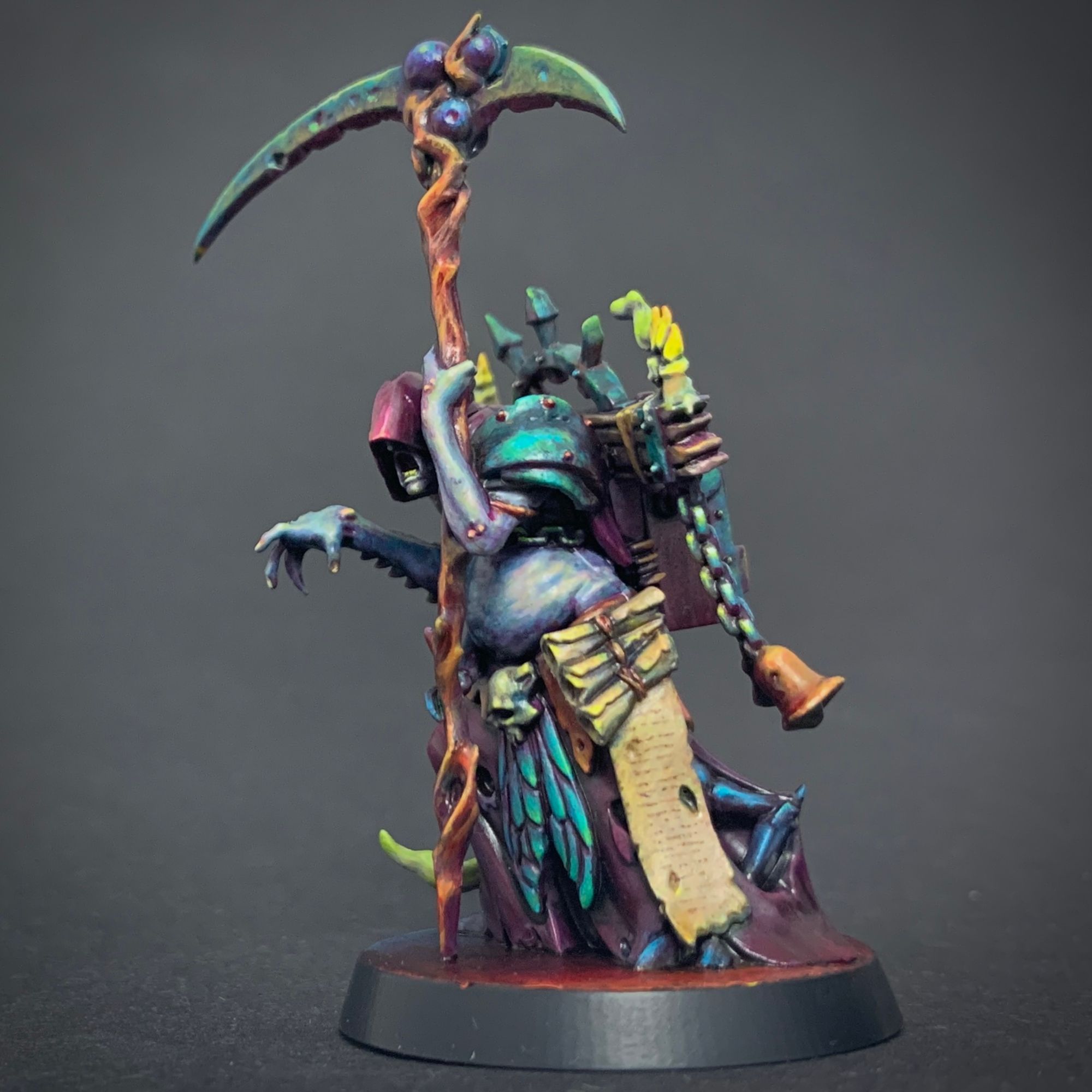 Rotbringer Sorcerer image 5