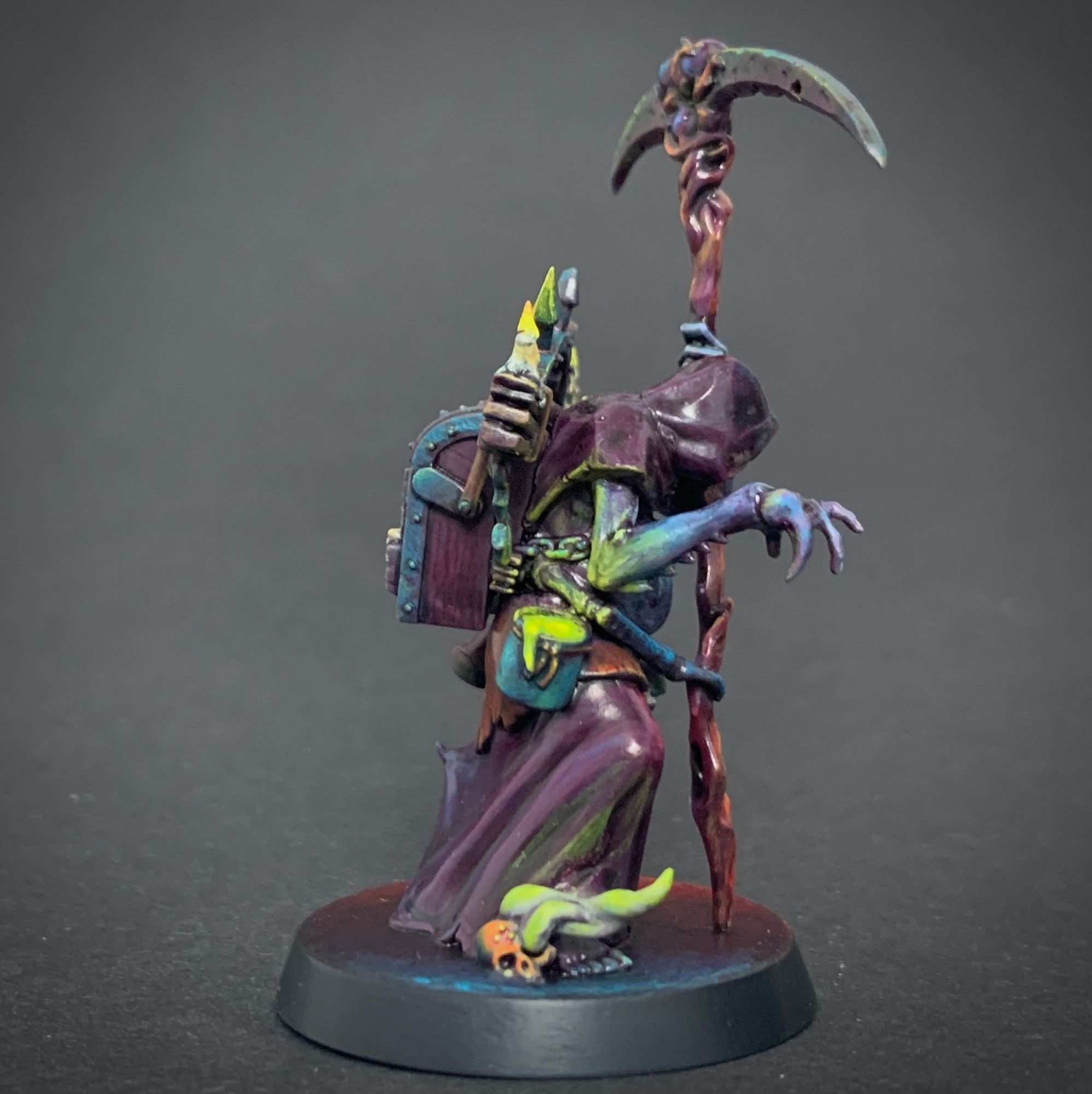 Rotbringer Sorcerer image 3