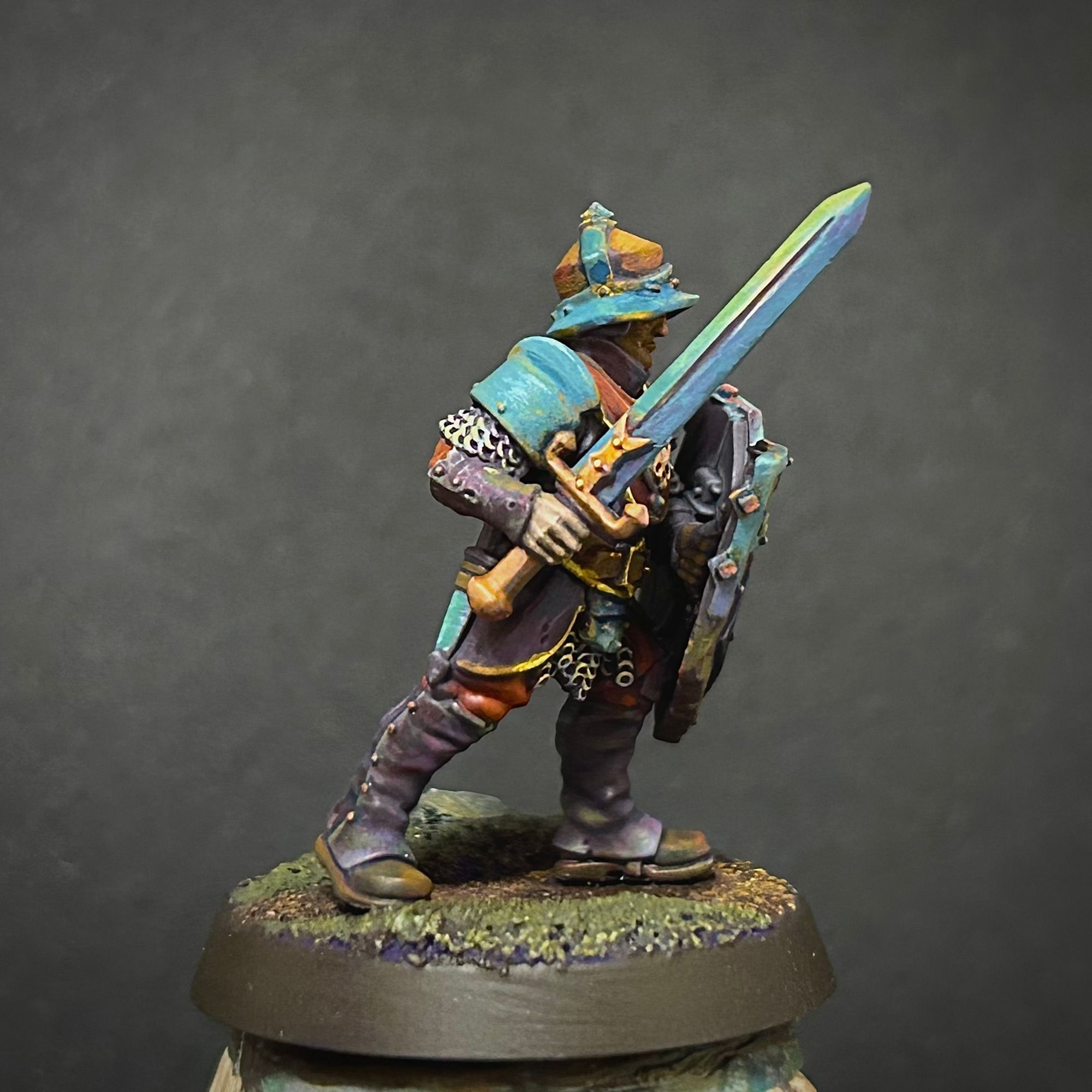 Soldier image 4