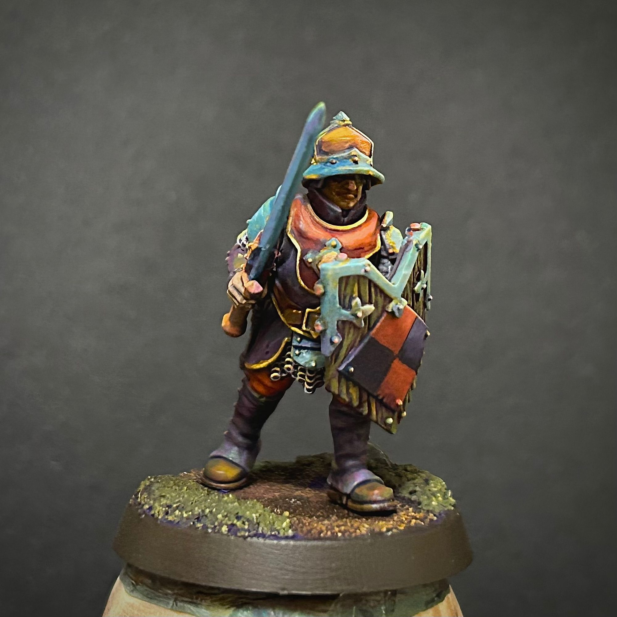Soldier image 5