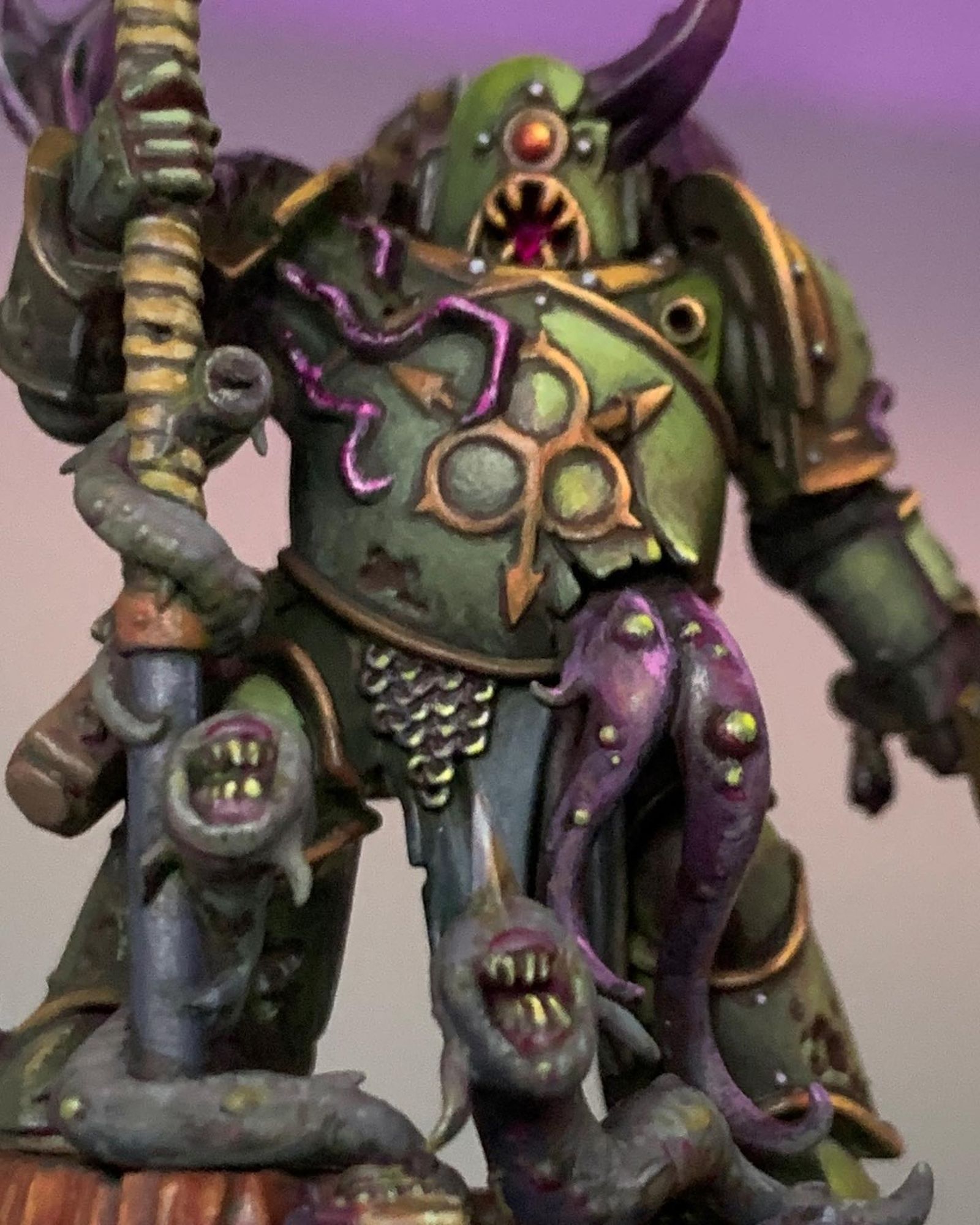 Gross Spaceman image 1