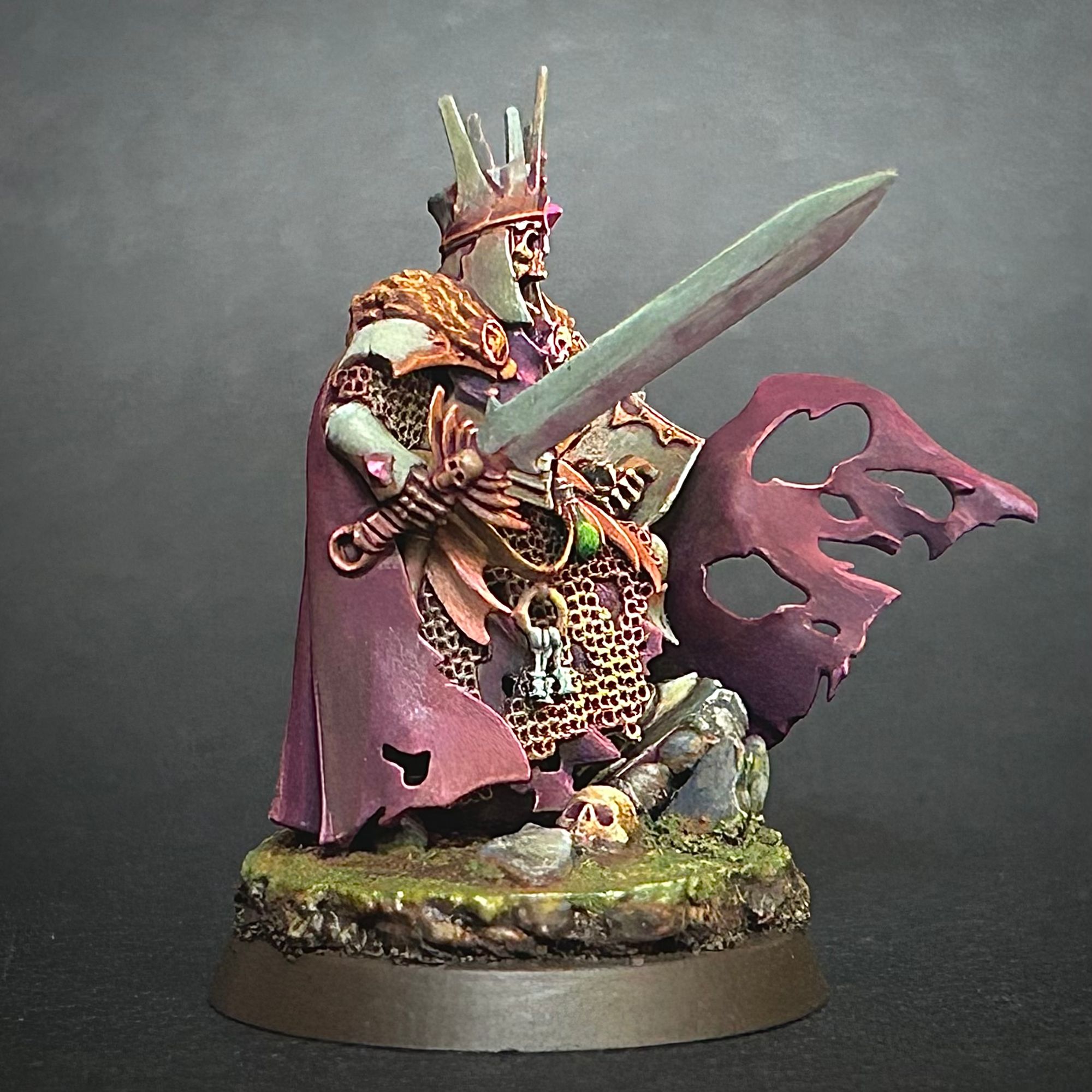 Skeleton King image 5