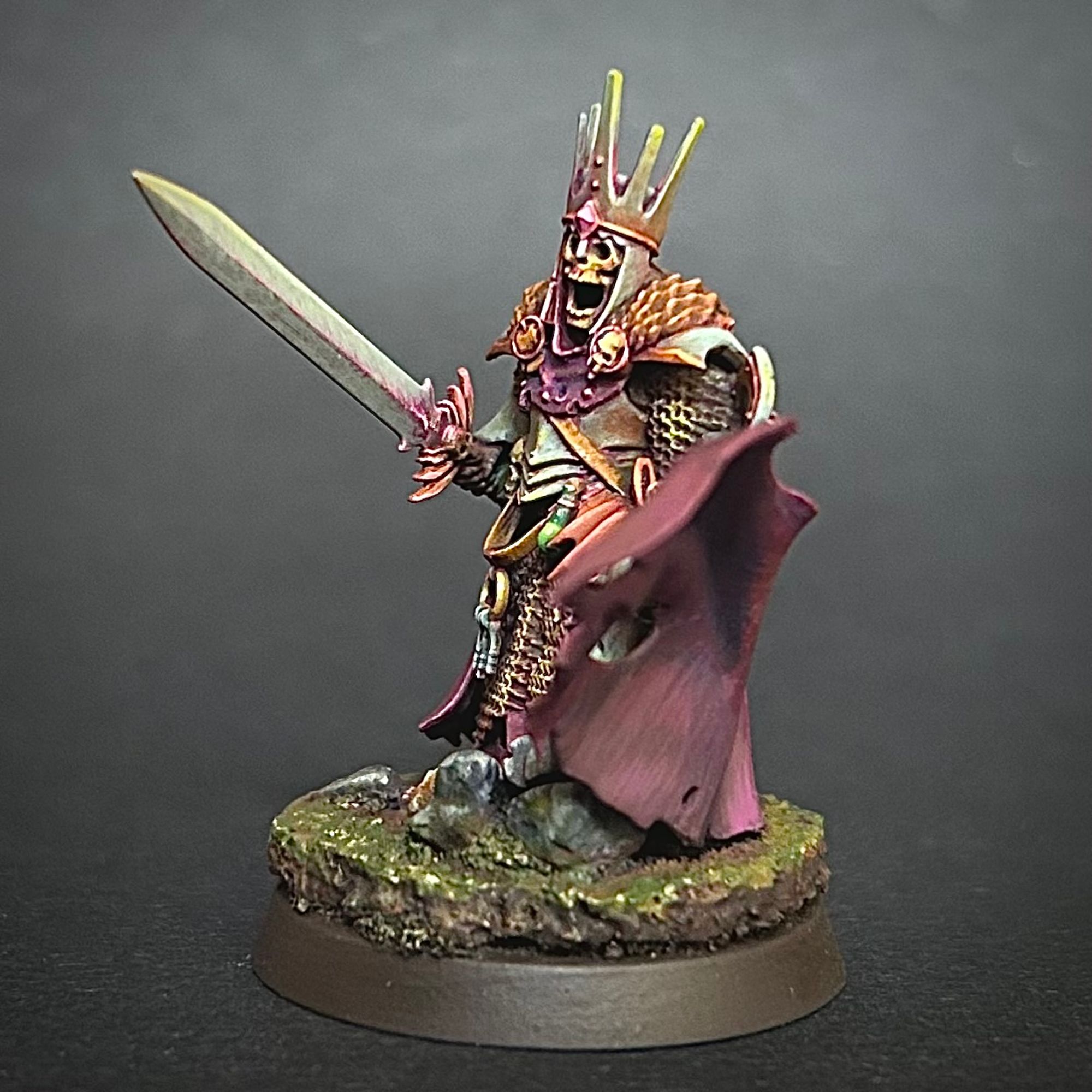 Skeleton King image 3