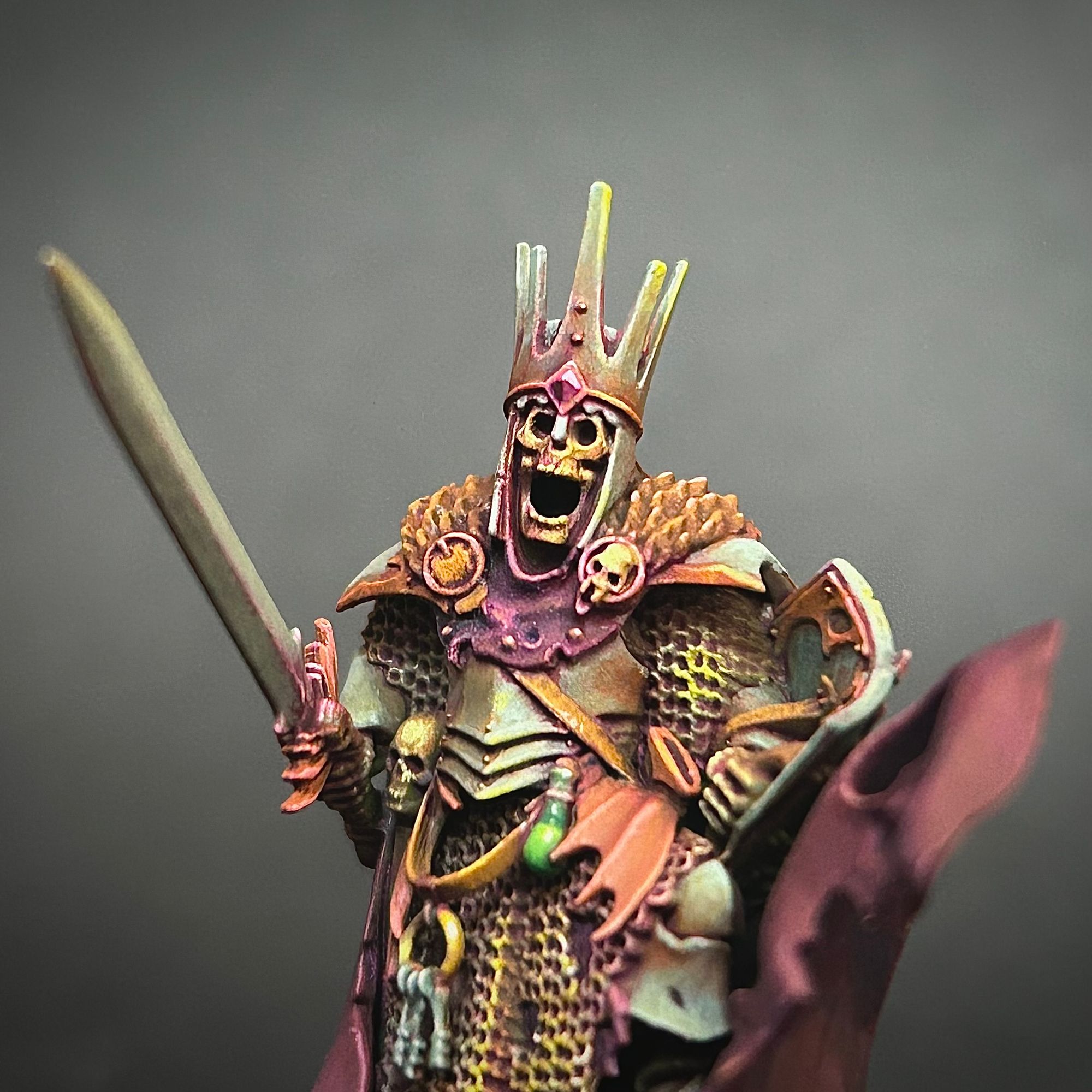 Skeleton King image 6