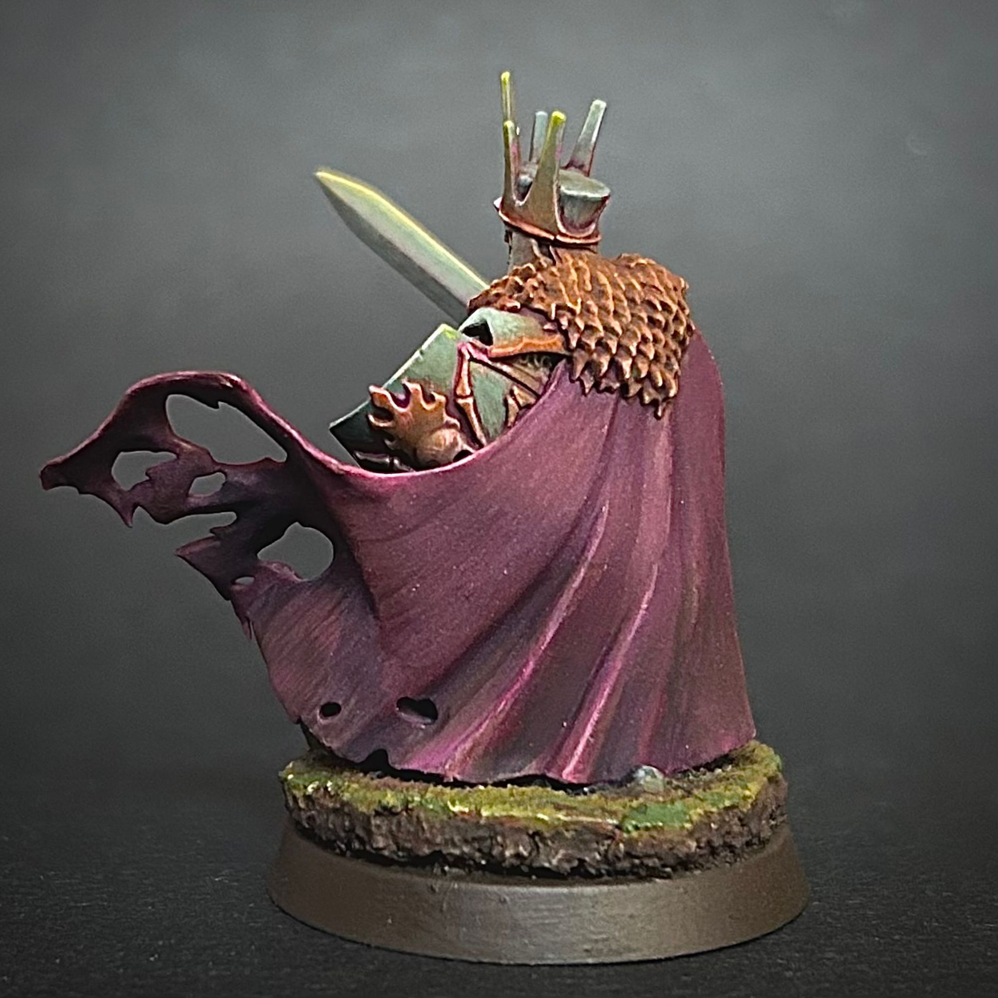 Skeleton King image 4