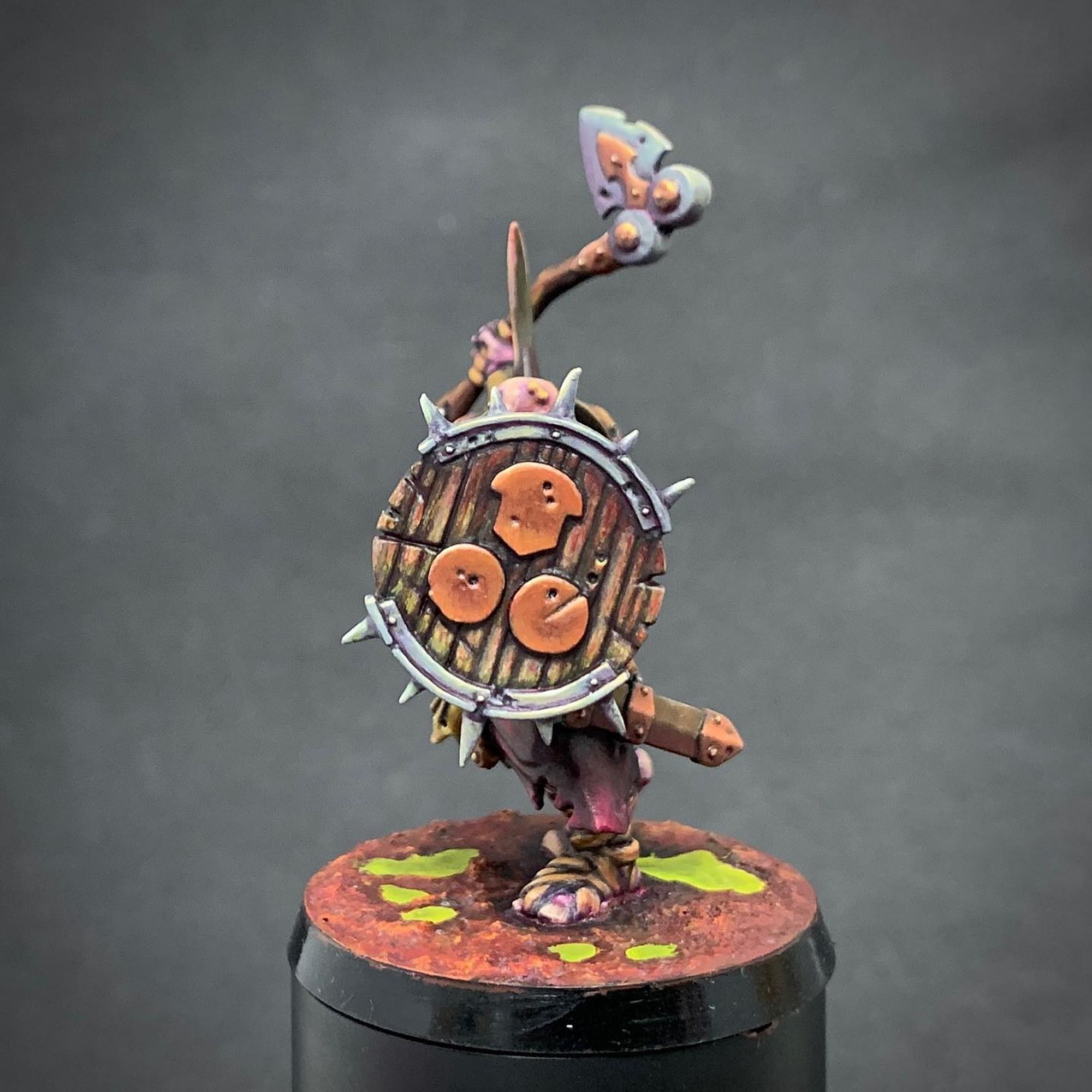 Bug Eye Bill image 6