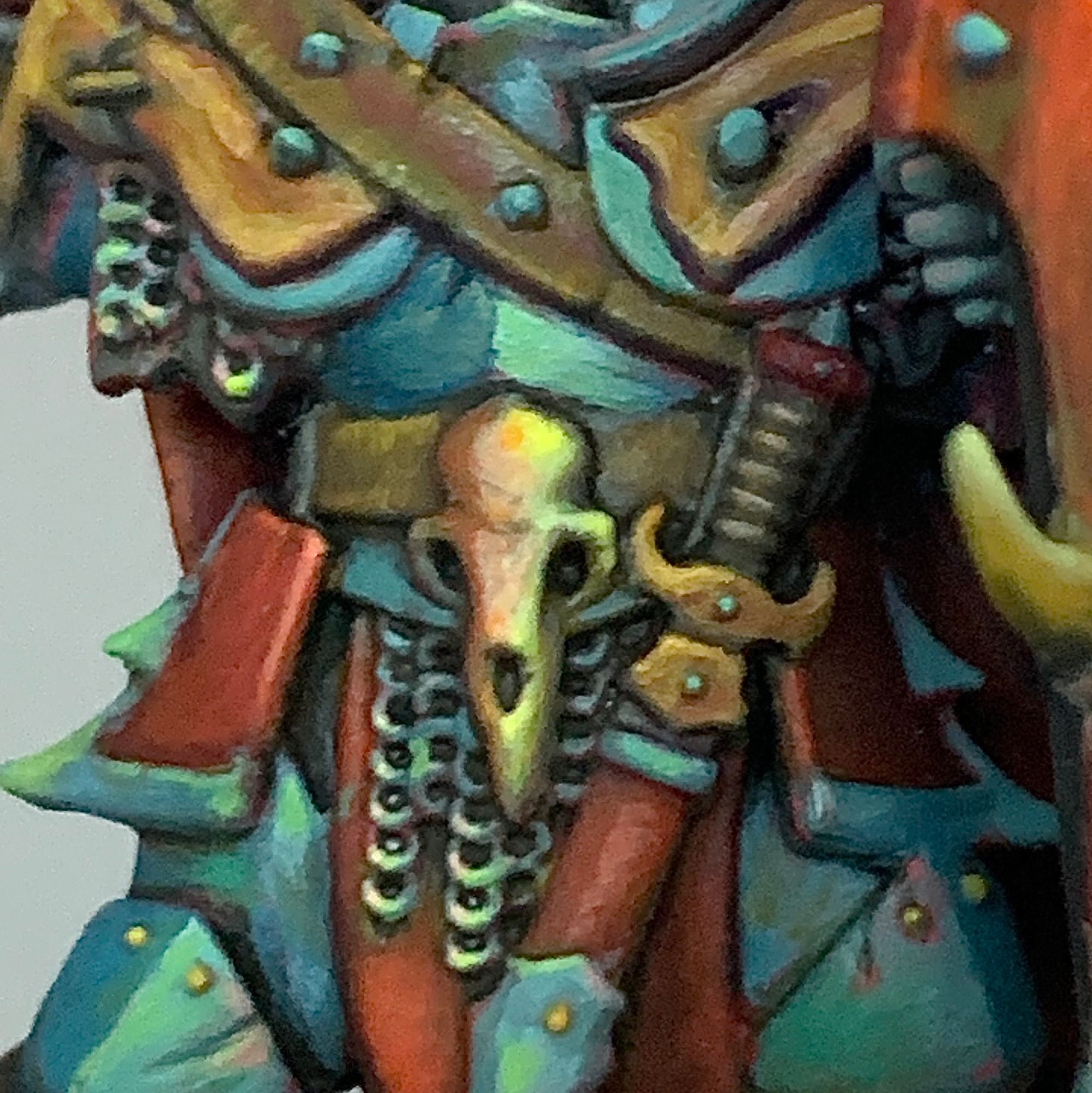 Scary Knight image 6