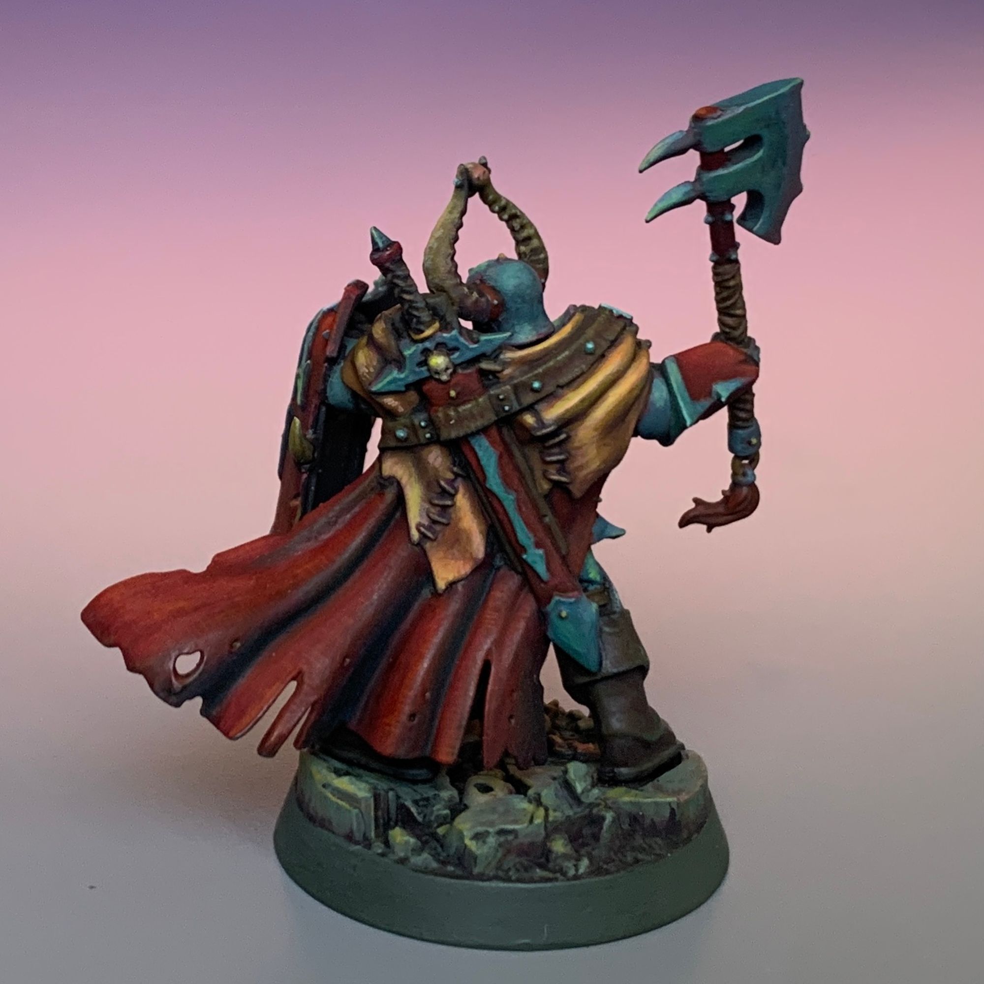 Scary Knight image 5